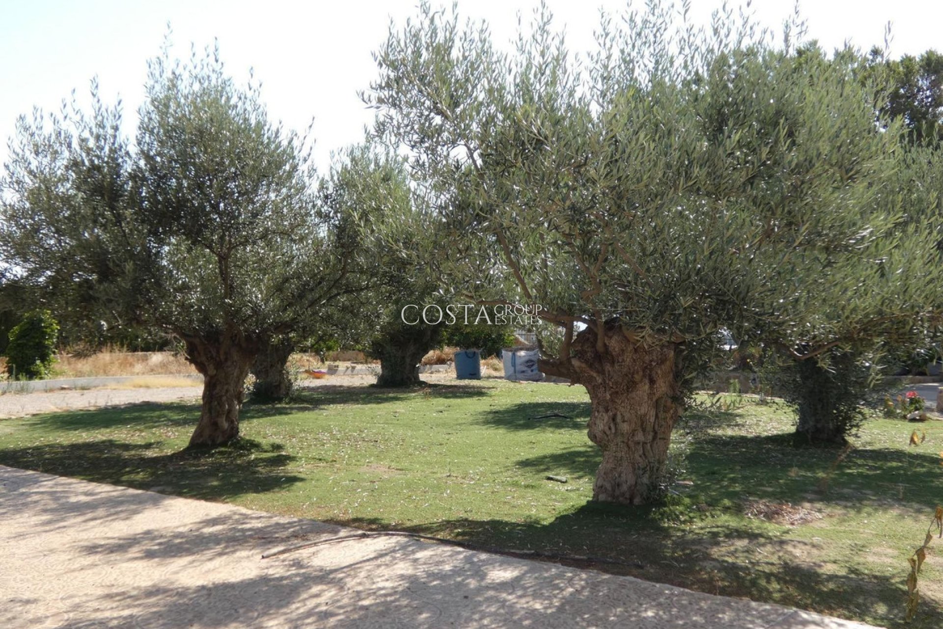 Revente - Villa -
Mazarrón - La Atalaya