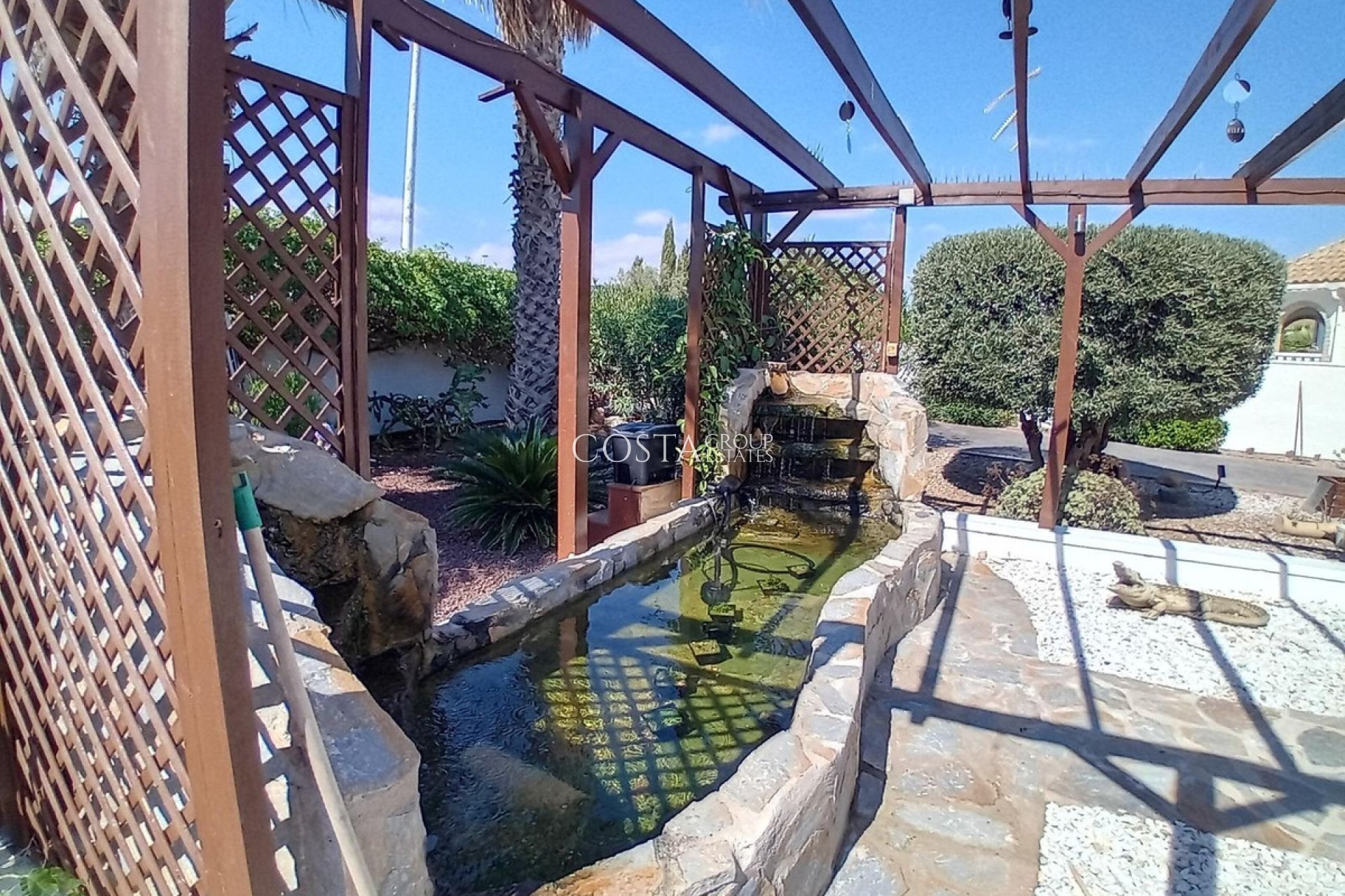 Revente - Villa -
Mazarrón - Mazarrón Centro