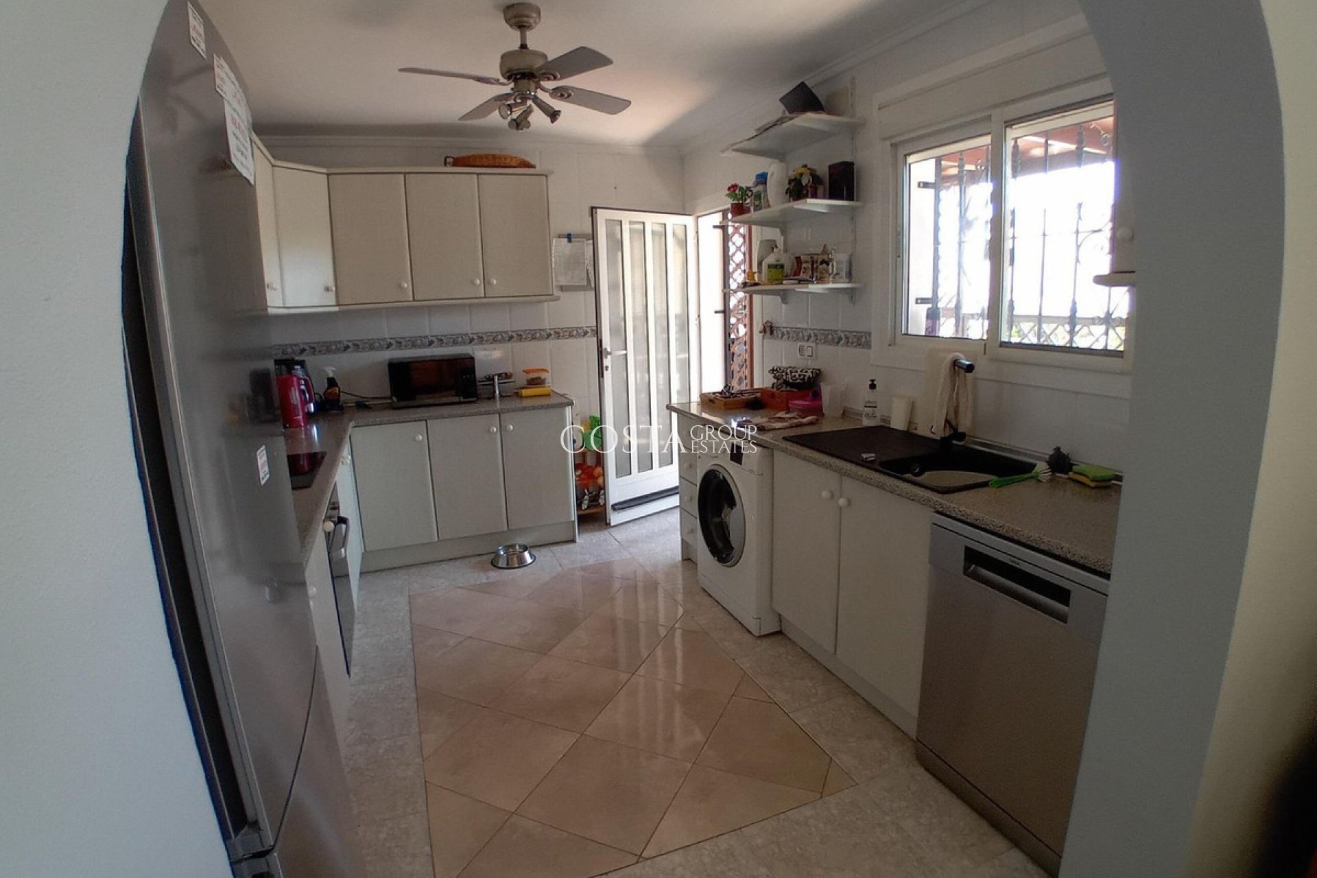 Revente - Villa -
Mazarrón - Mazarrón Centro