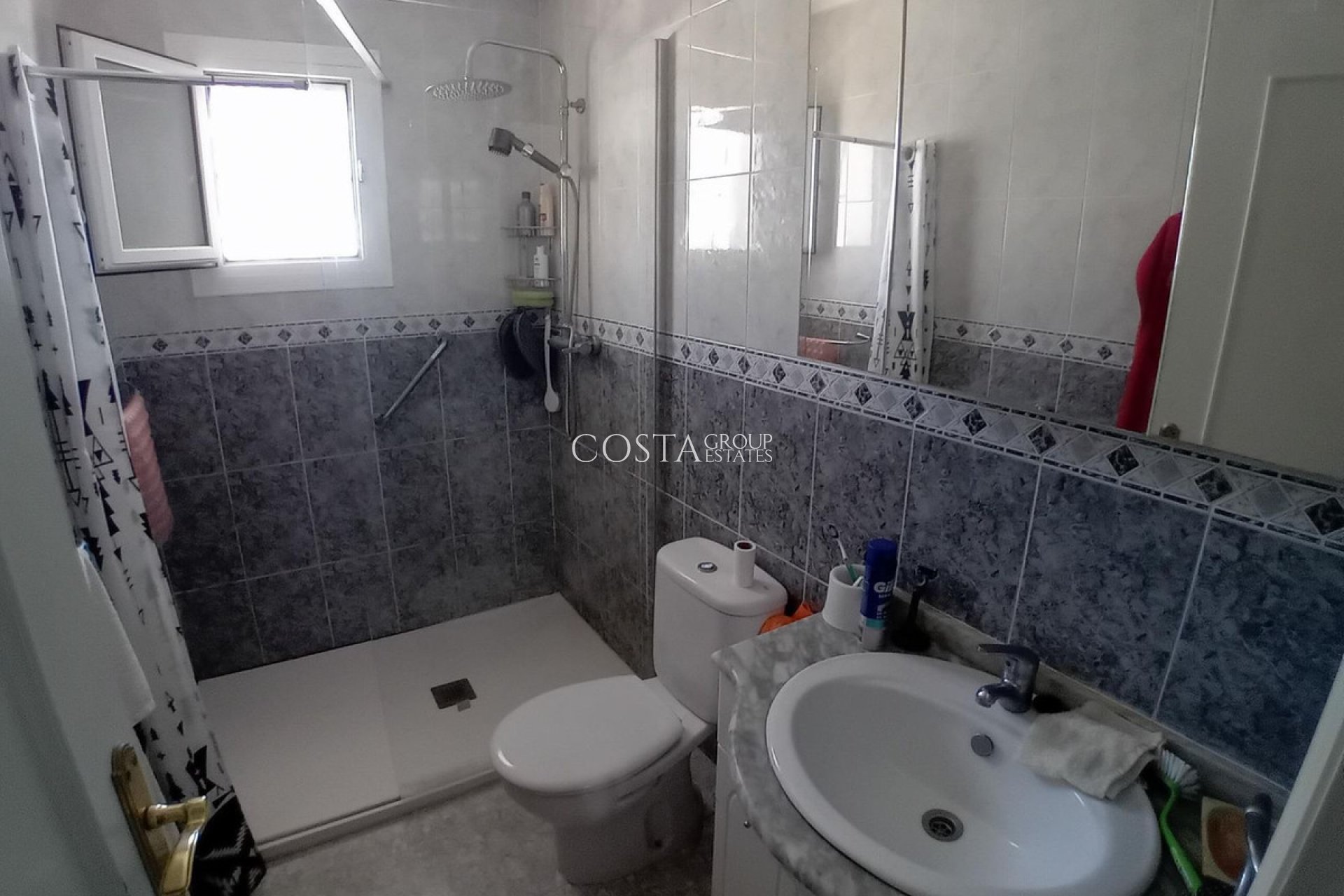 Revente - Villa -
Mazarrón - Mazarrón Centro