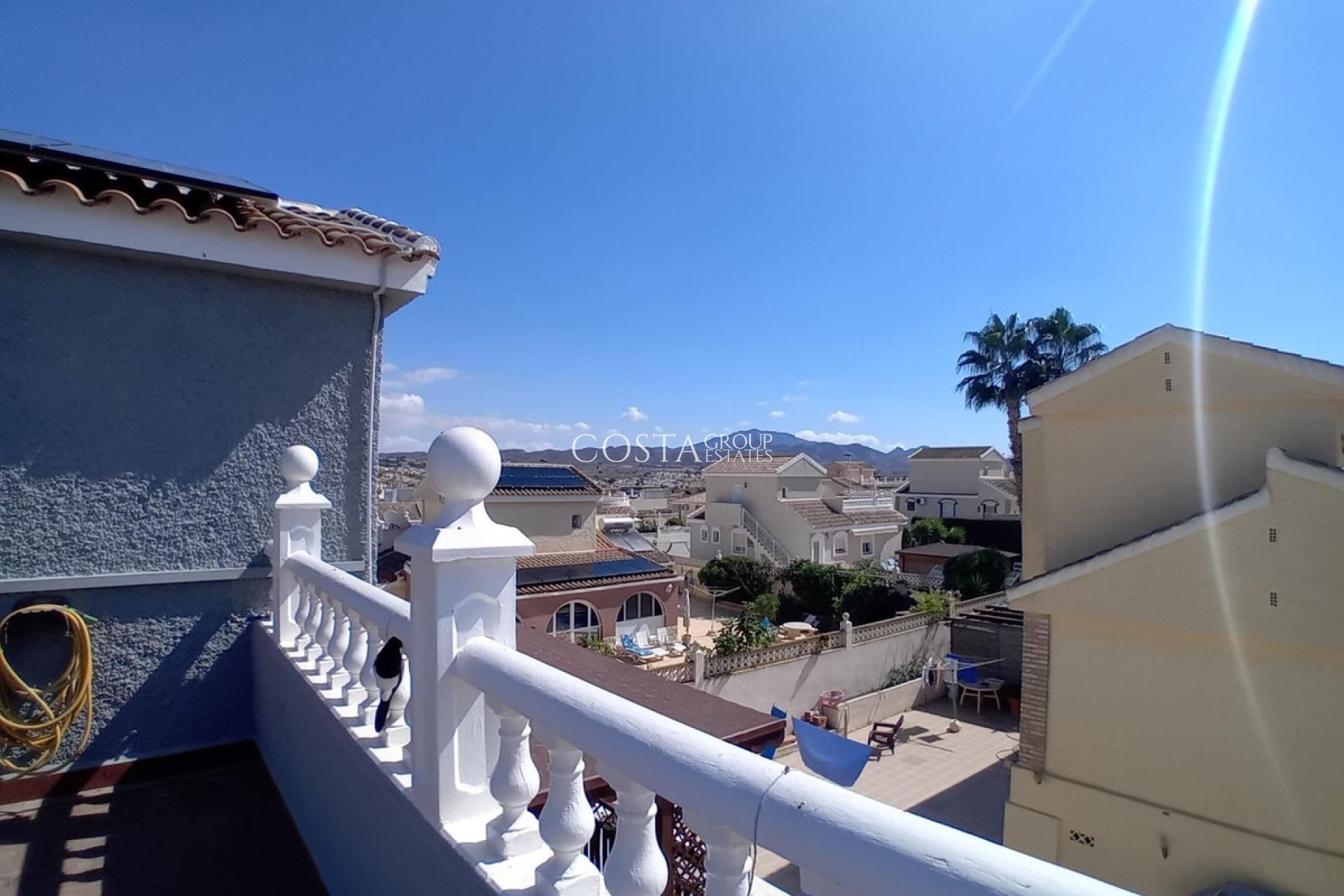 Revente - Villa -
Mazarrón - Mazarrón Centro