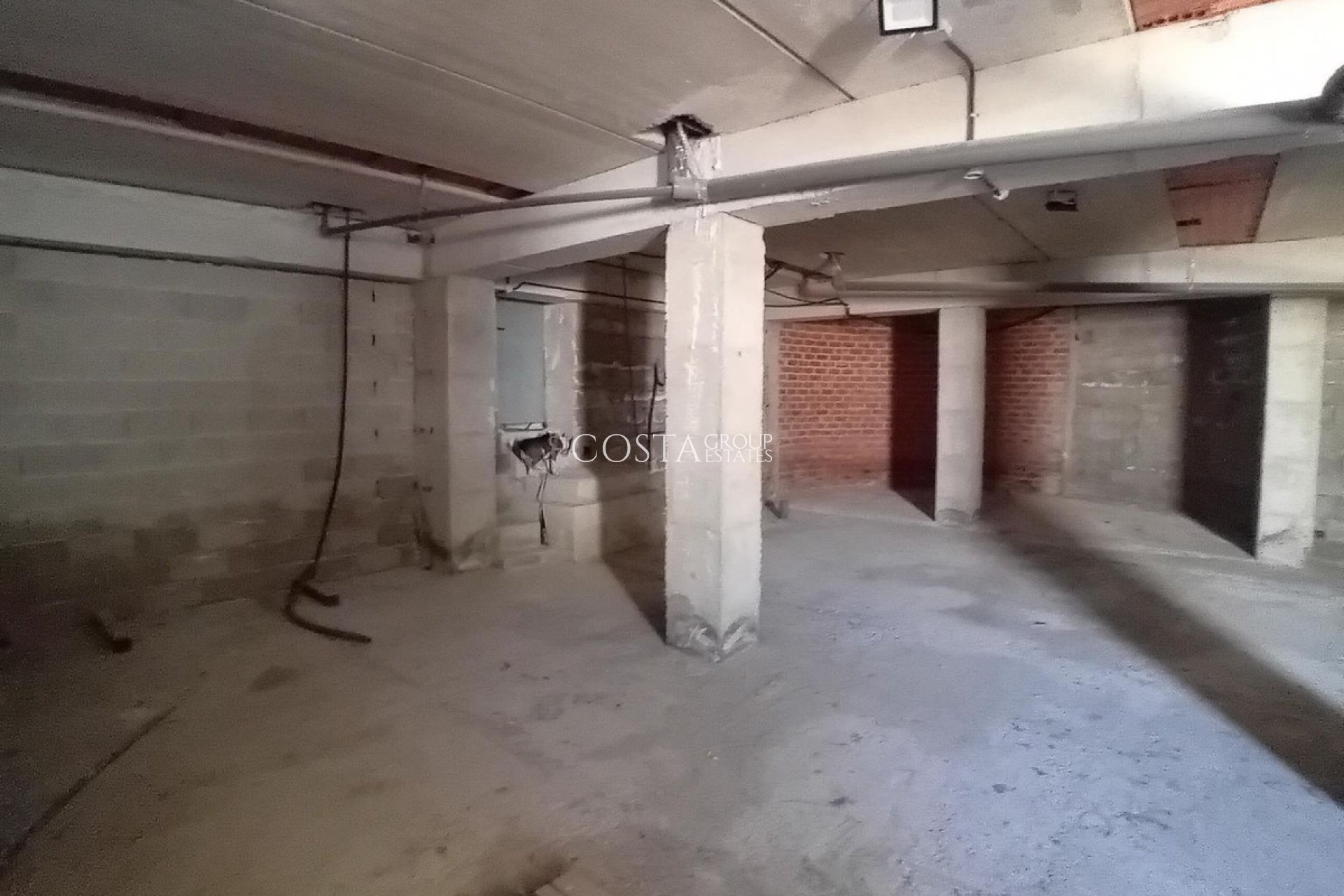 Revente - Villa -
Mazarrón - Mazarrón Centro