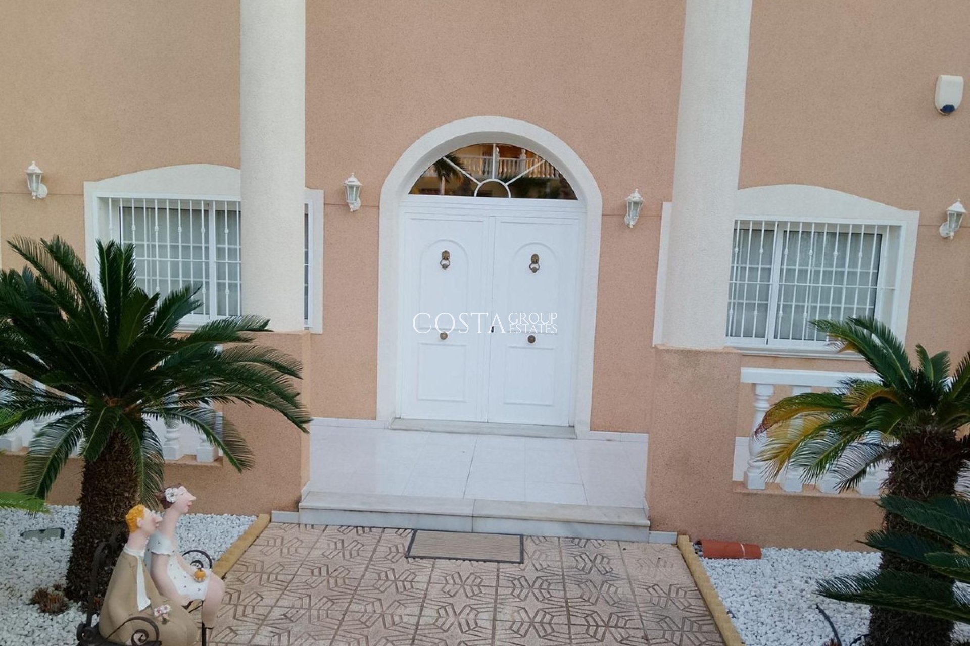 Revente - Villa -
Mazarrón - Mazarrón Centro