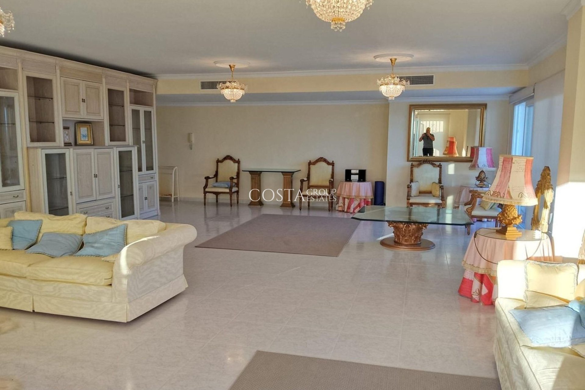 Revente - Villa -
Mazarrón - Mazarrón Centro