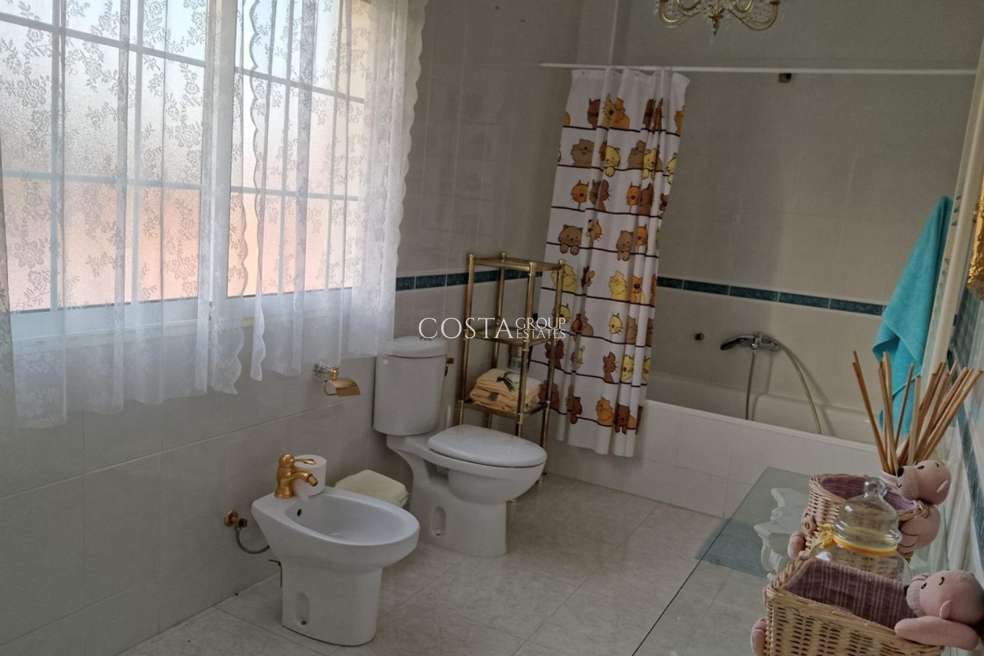 Revente - Villa -
Mazarrón - Mazarrón Centro