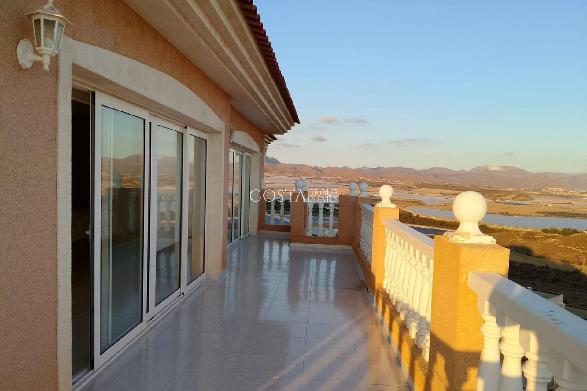 Revente - Villa -
Mazarrón - Mazarrón Centro