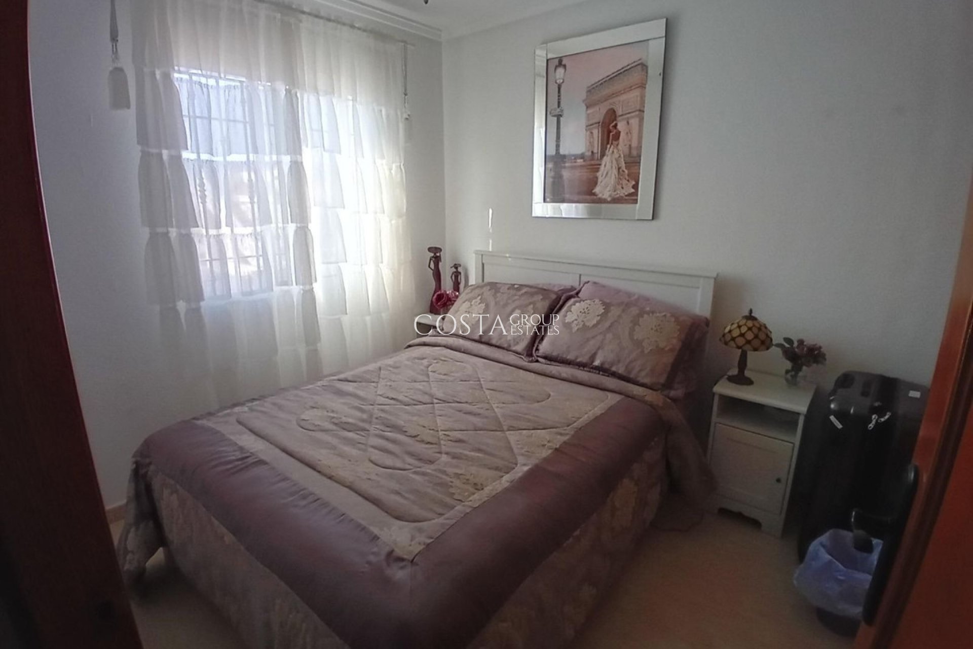 Revente - Villa -
Mazarrón - Mazarrón Centro