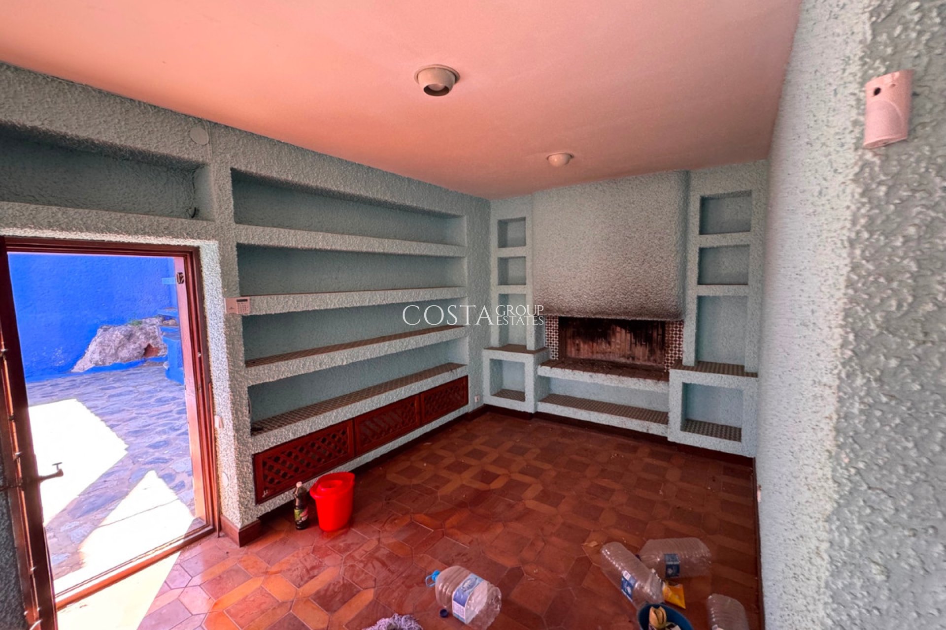 Revente - Villa -
Mazarrón - Puerto de Mazarrón