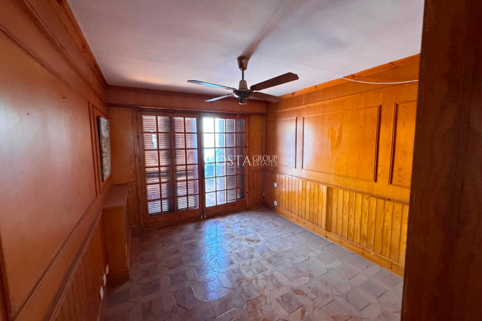 Revente - Villa -
Mazarrón - Puerto de Mazarrón