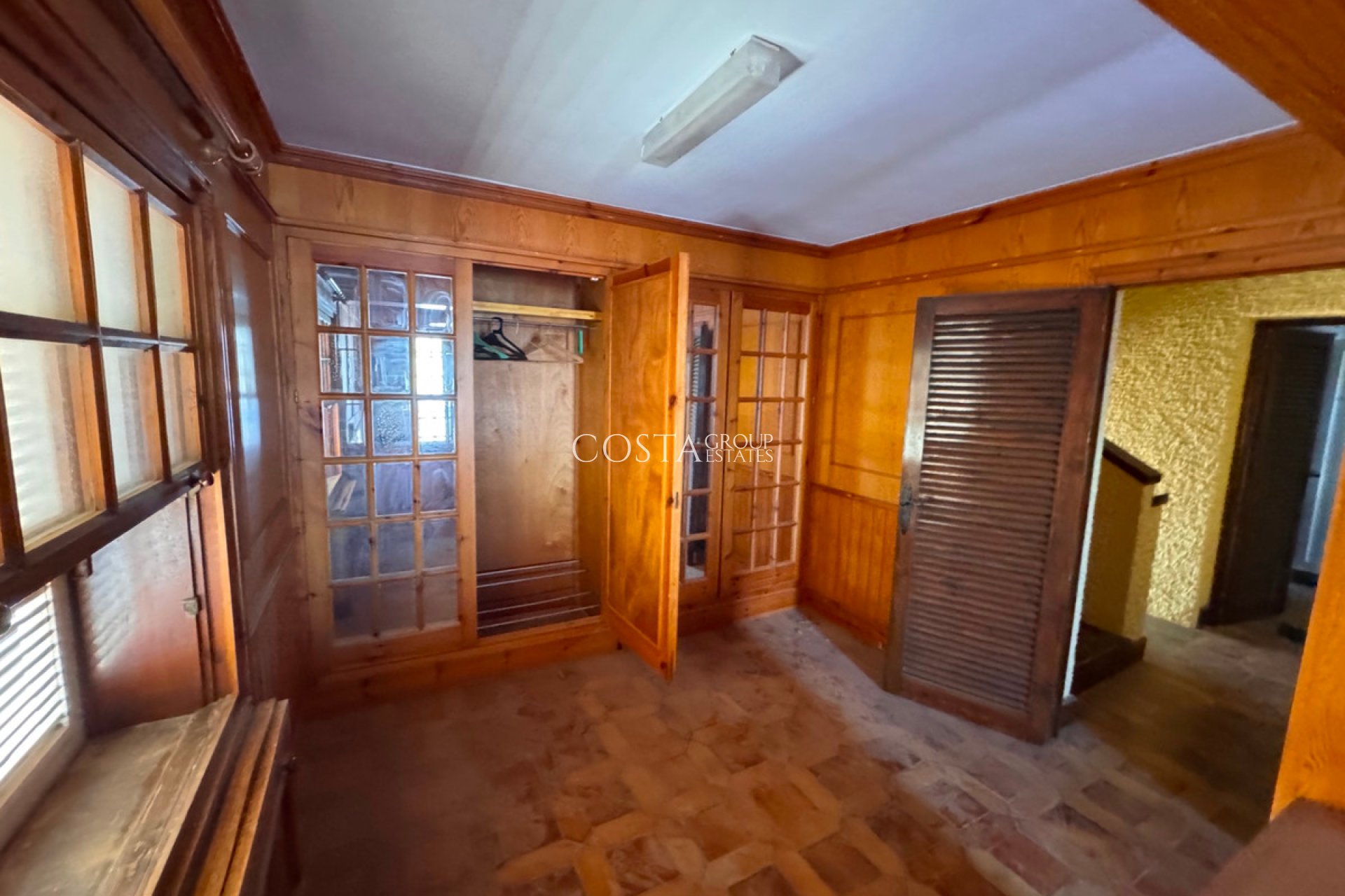 Revente - Villa -
Mazarrón - Puerto de Mazarrón