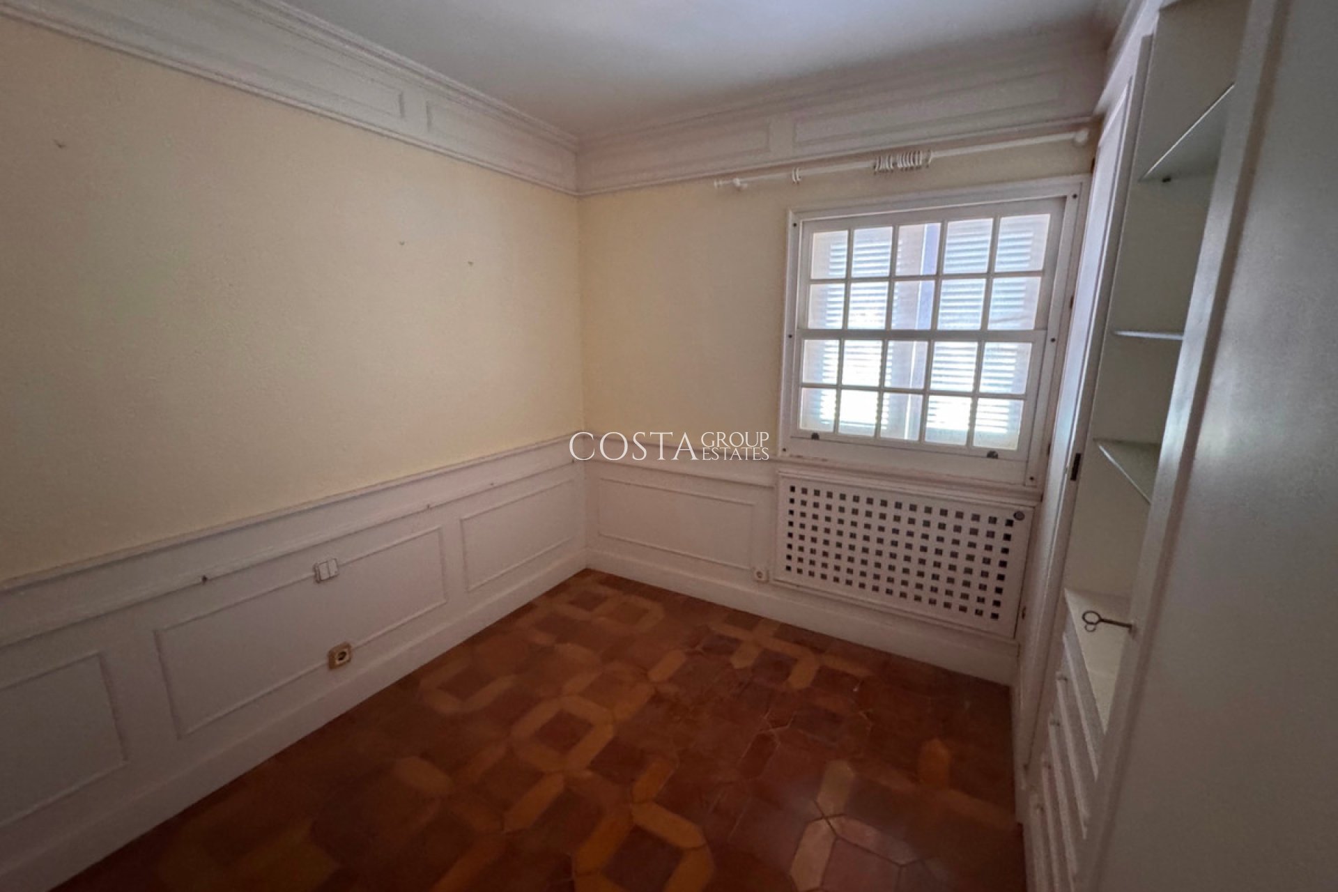 Revente - Villa -
Mazarrón - Puerto de Mazarrón