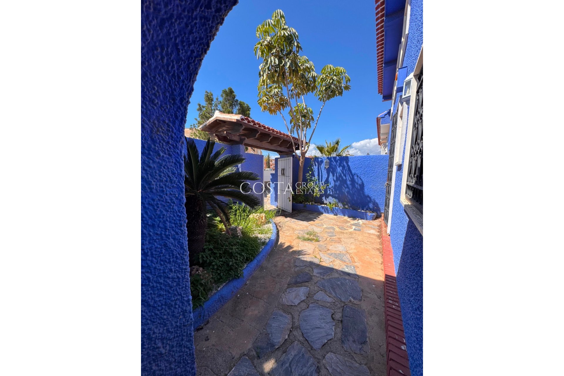 Revente - Villa -
Mazarrón - Puerto de Mazarrón