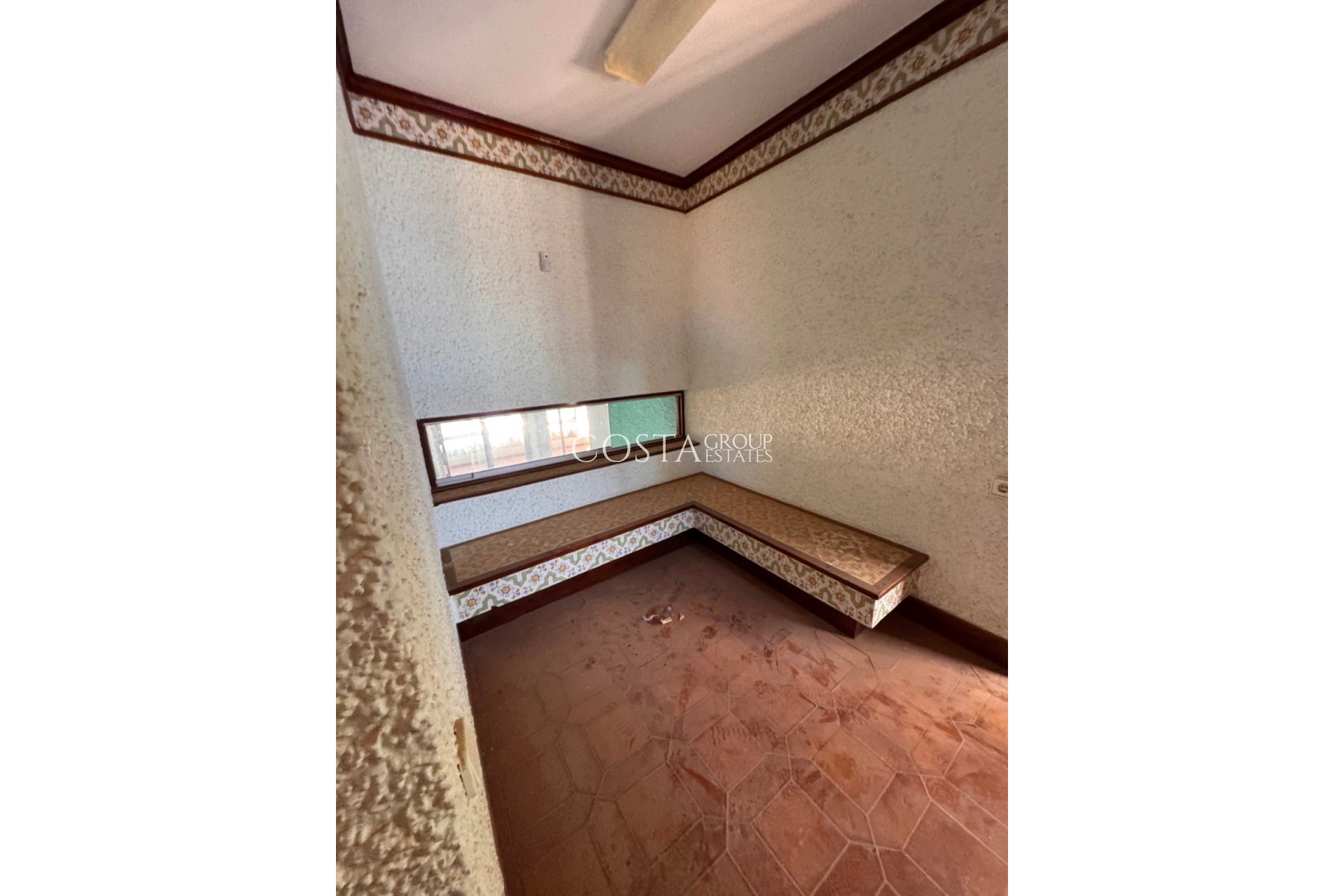 Revente - Villa -
Mazarrón - Puerto de Mazarrón