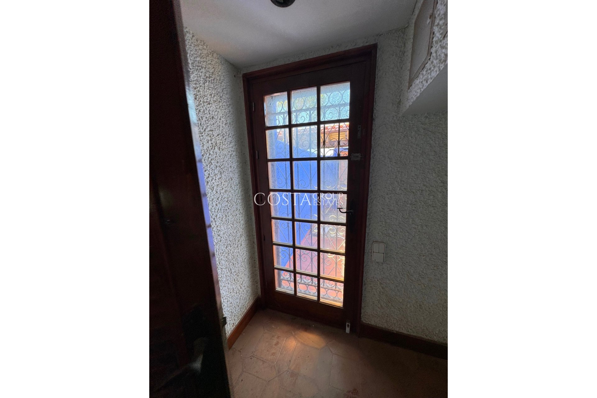 Revente - Villa -
Mazarrón - Puerto de Mazarrón