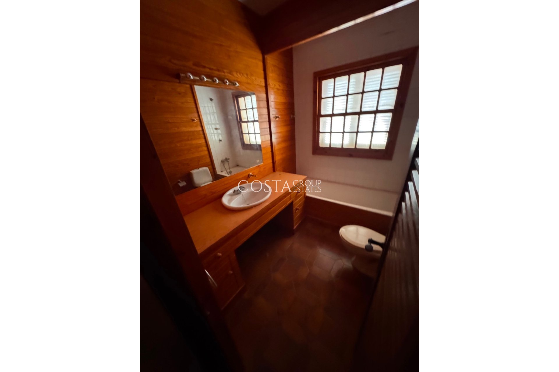 Revente - Villa -
Mazarrón - Puerto de Mazarrón