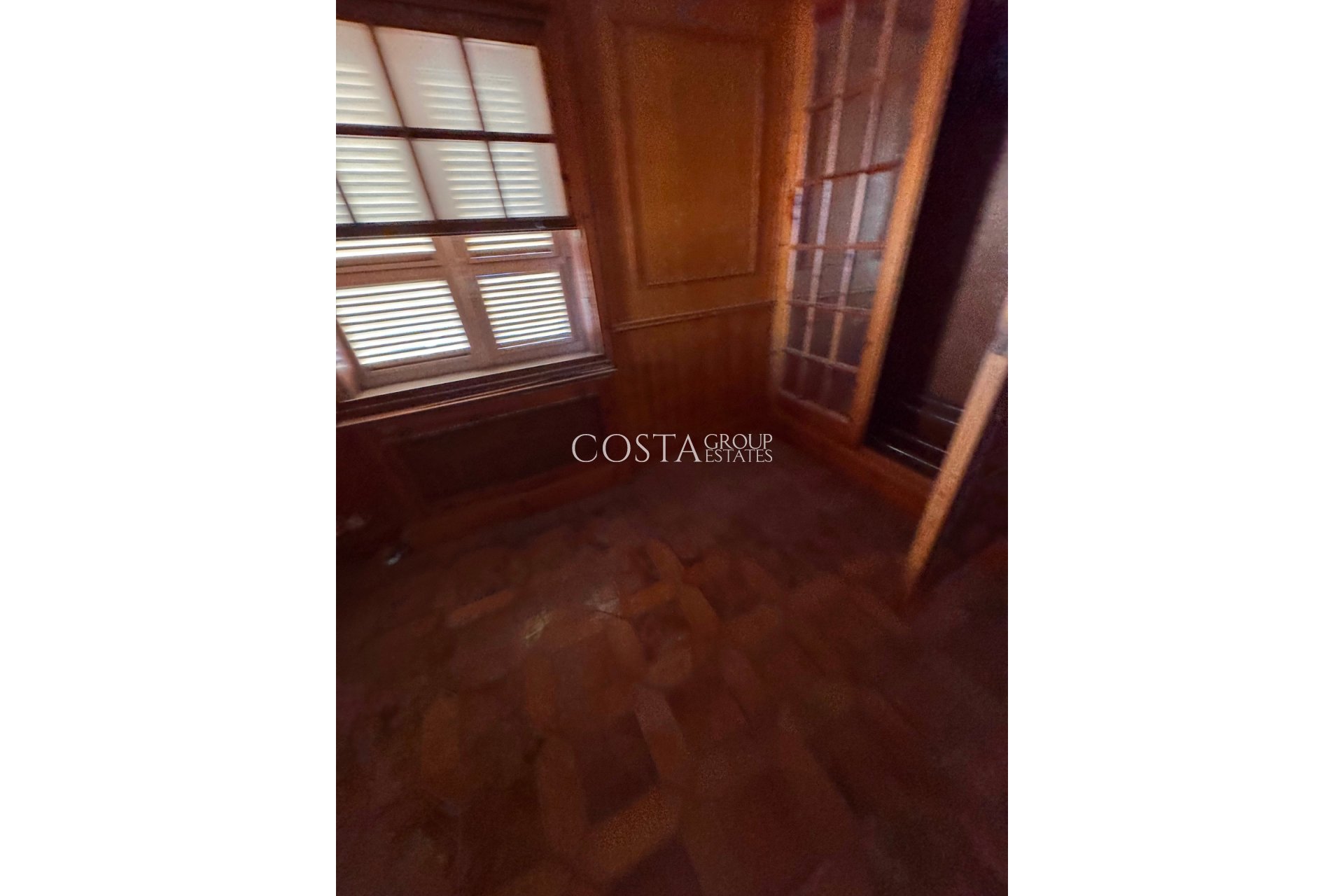 Revente - Villa -
Mazarrón - Puerto de Mazarrón