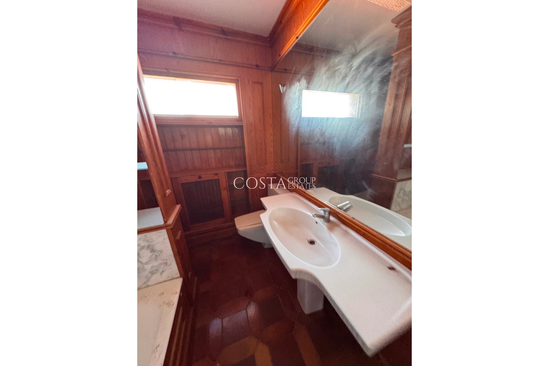 Revente - Villa -
Mazarrón - Puerto de Mazarrón