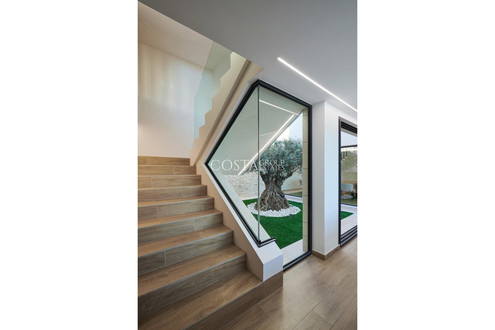 Revente - Villa -
Molina De Segura - Molina de Segura Centro