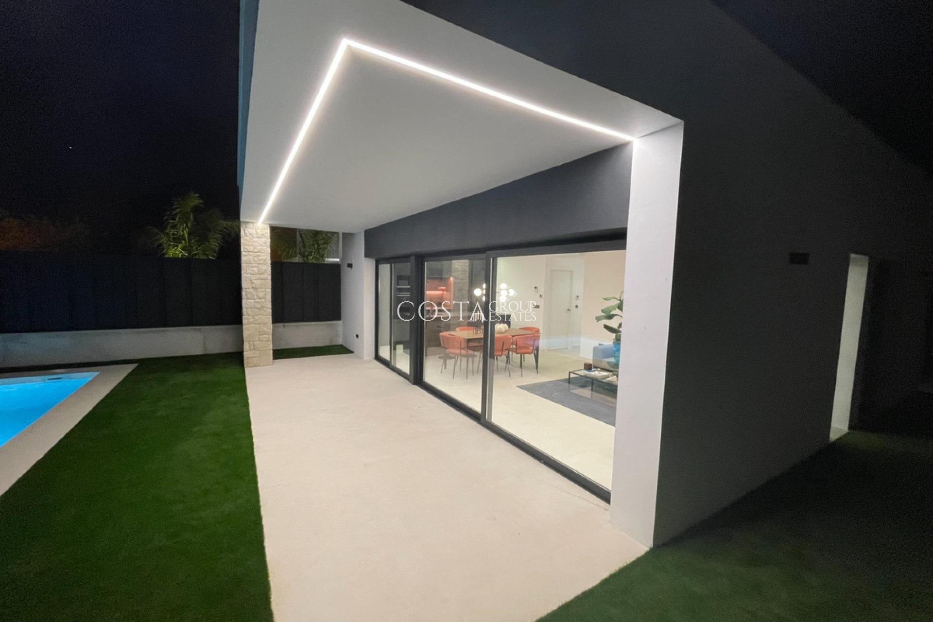 Revente - Villa -
Molina De Segura - Molina de Segura Centro