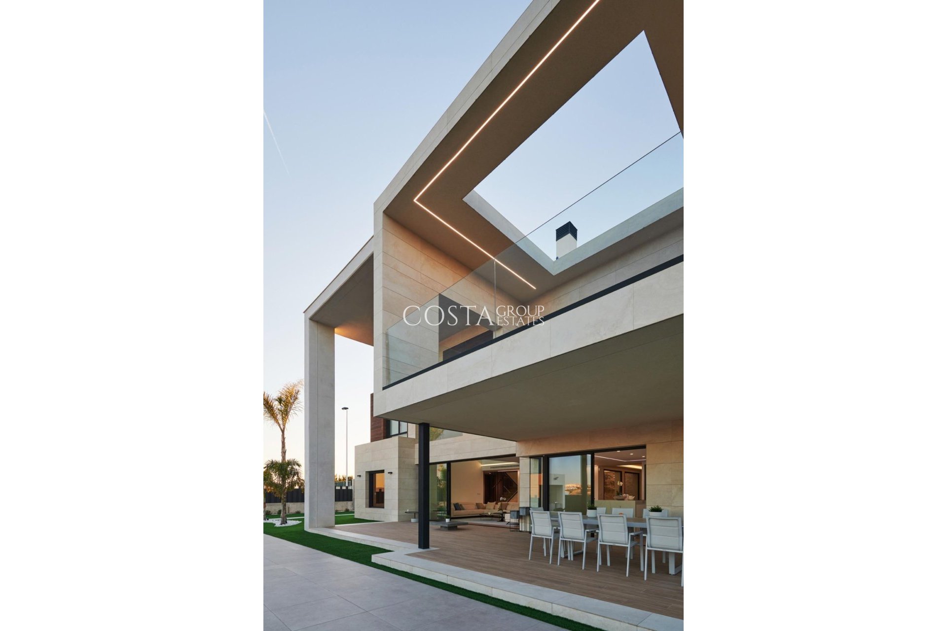 Revente - Villa -
Molina De Segura - Molina de Segura Centro