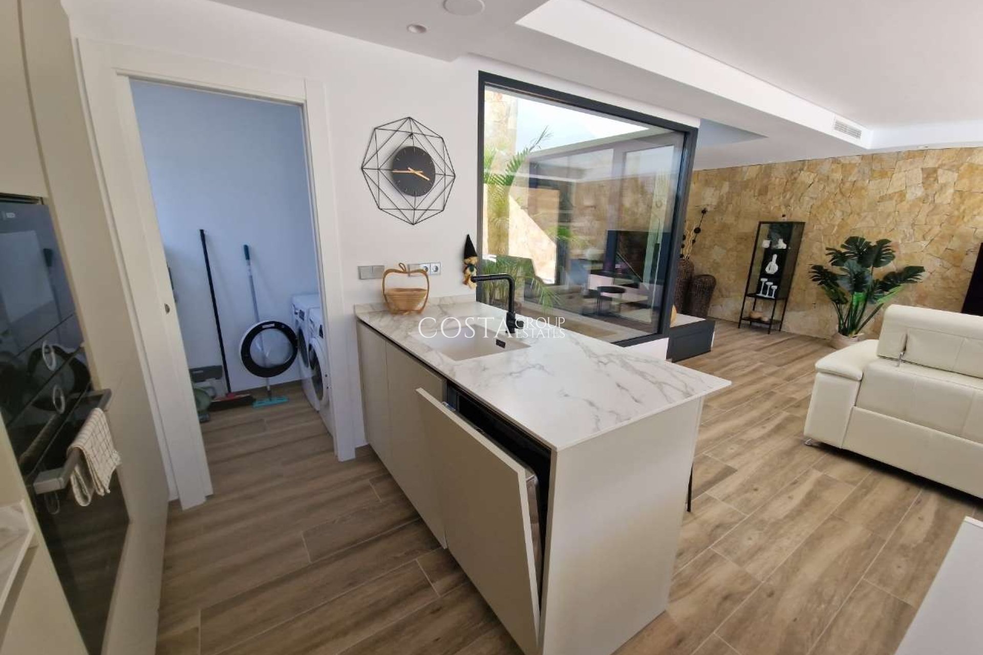 Revente - Villa -
Monforte del Cid