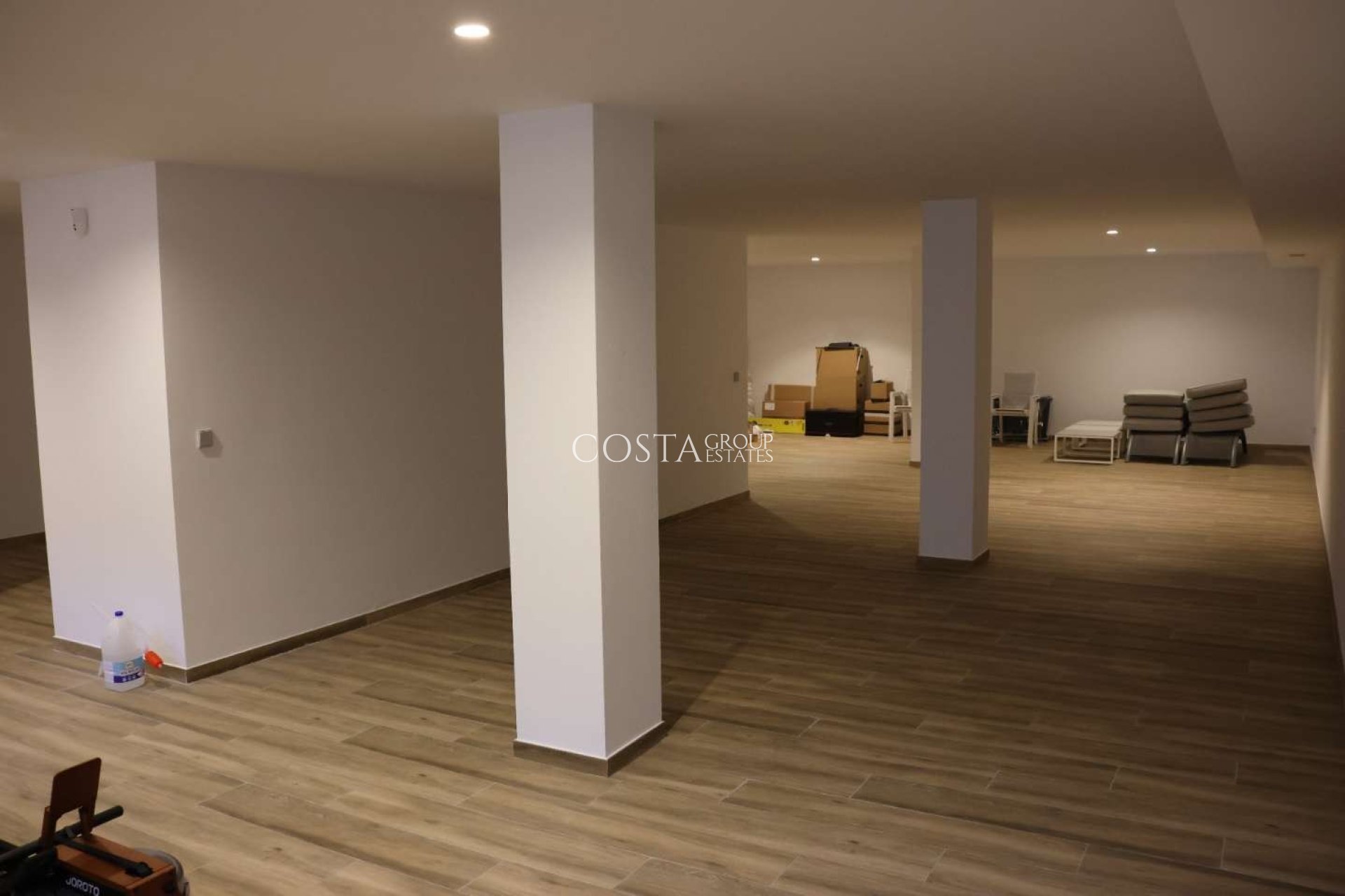 Revente - Villa -
Monforte del Cid