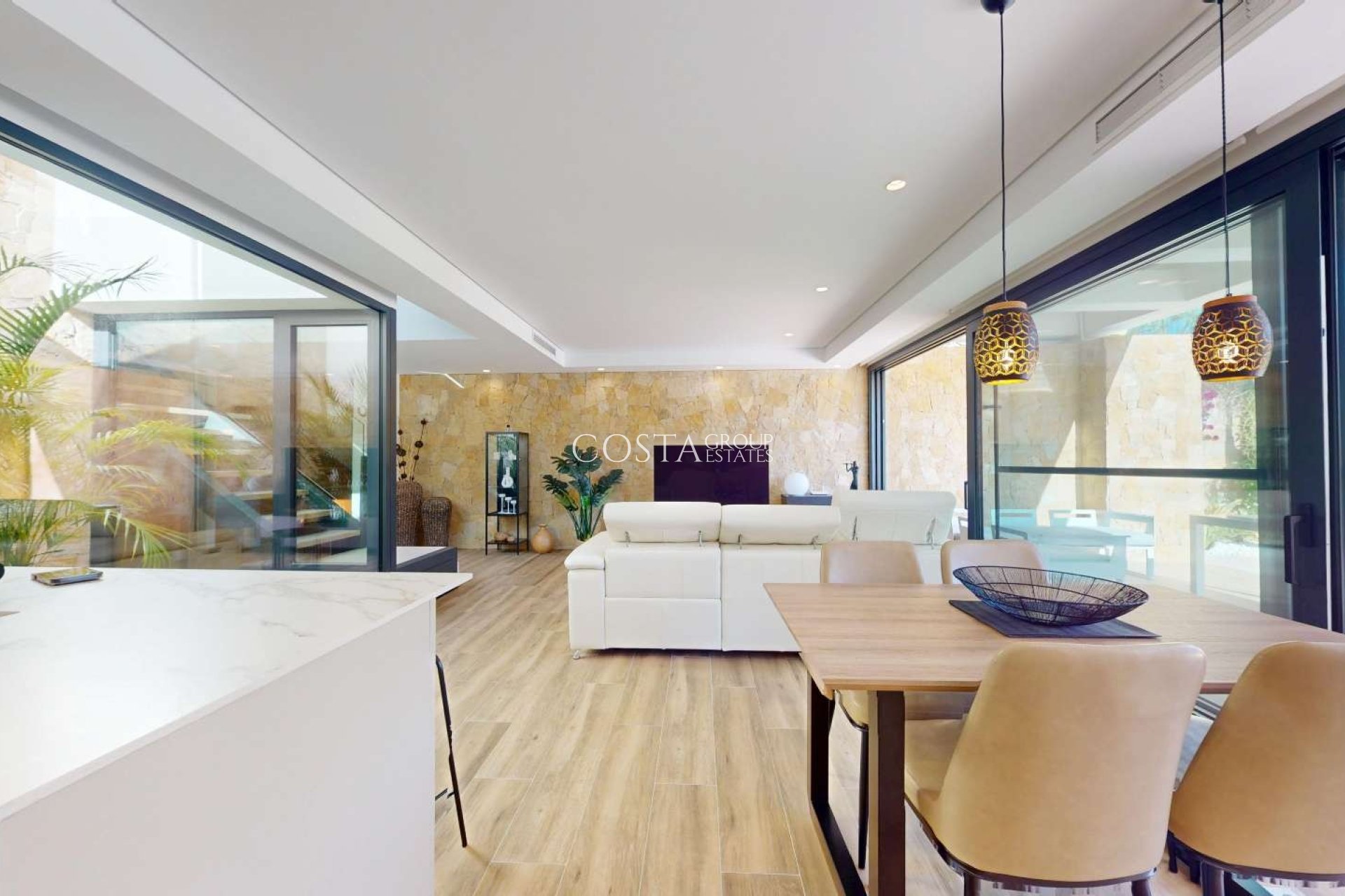 Revente - Villa -
Monforte del Cid