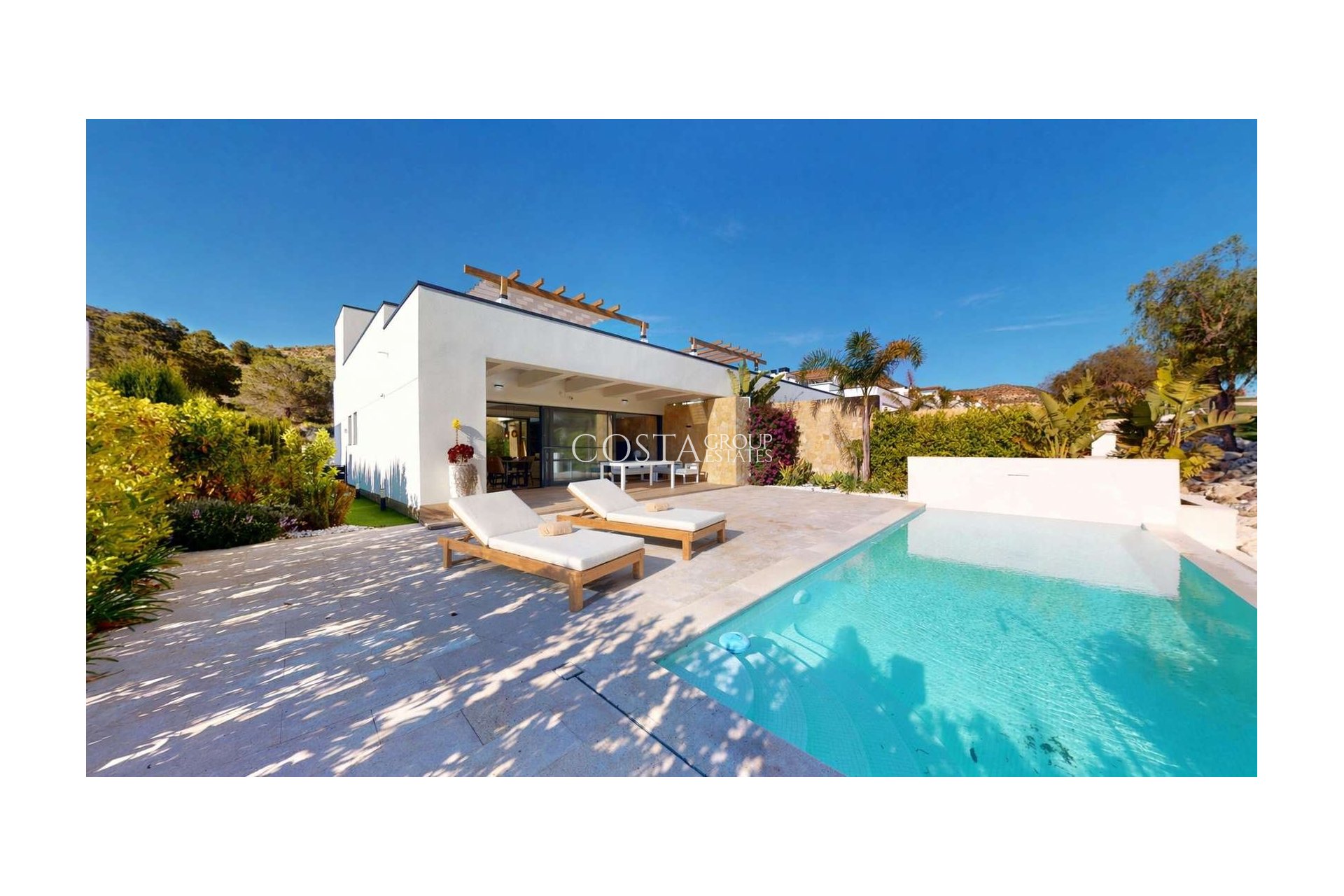 Revente - Villa -
Monforte del Cid