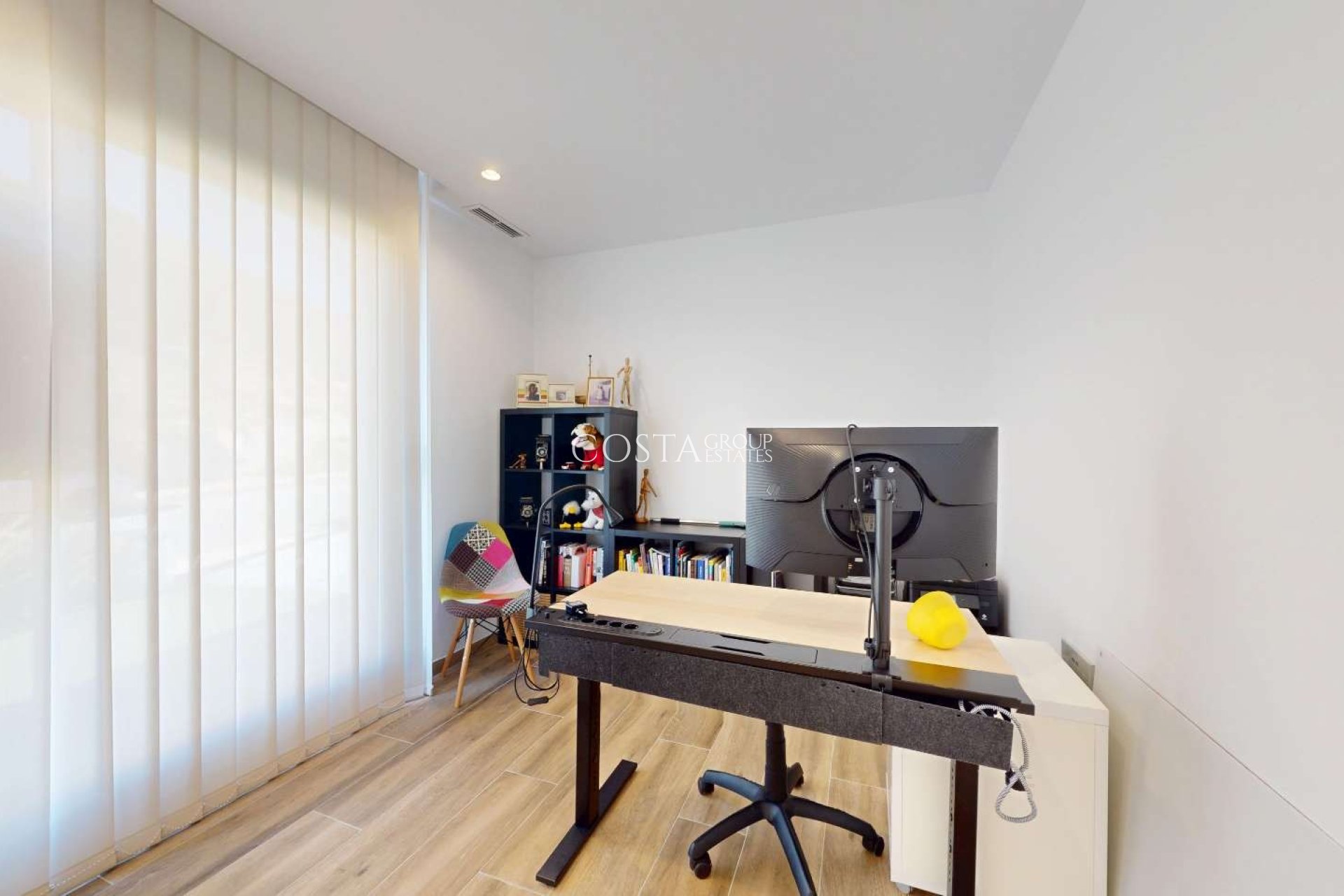 Revente - Villa -
Monforte del Cid