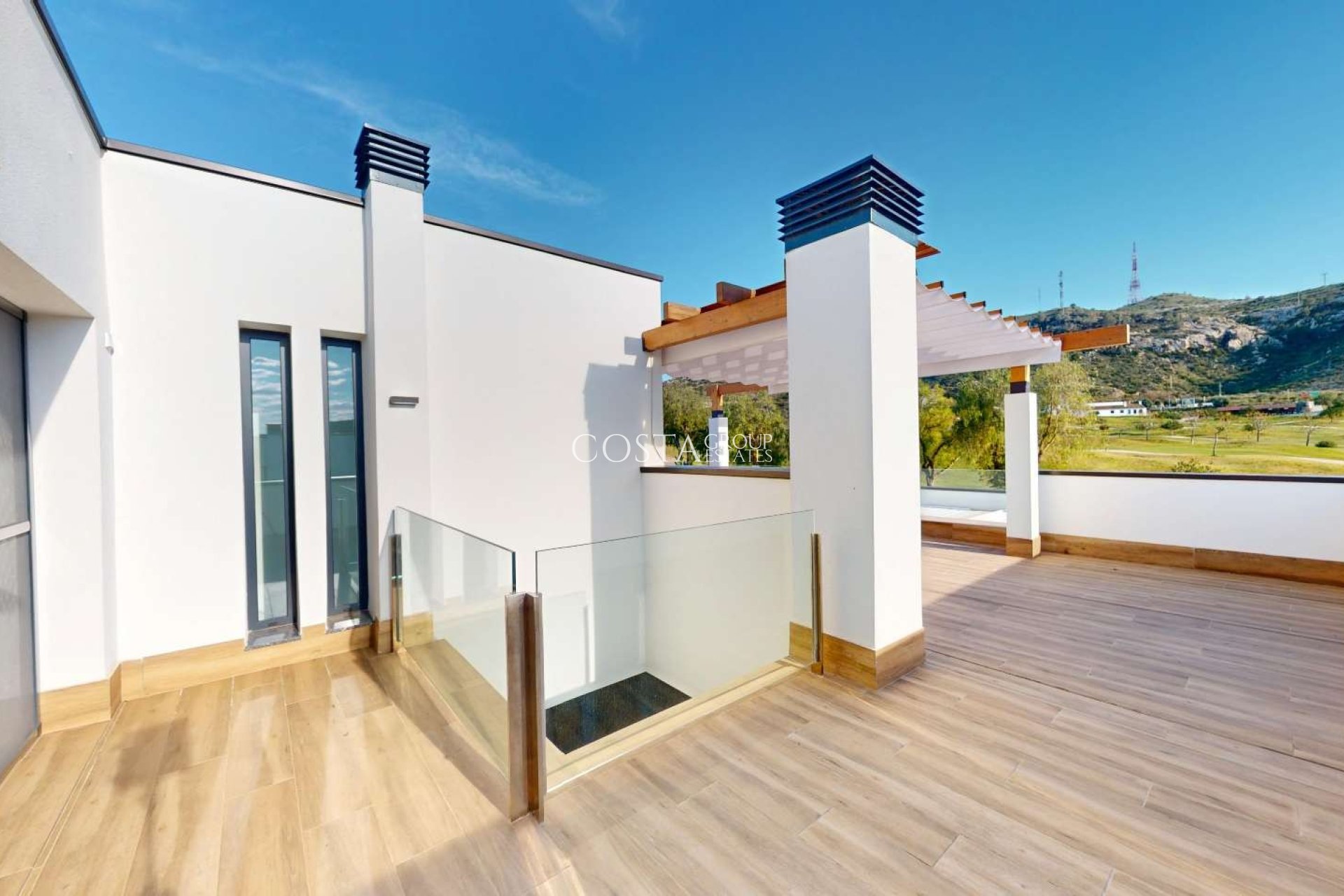 Revente - Villa -
Monforte del Cid