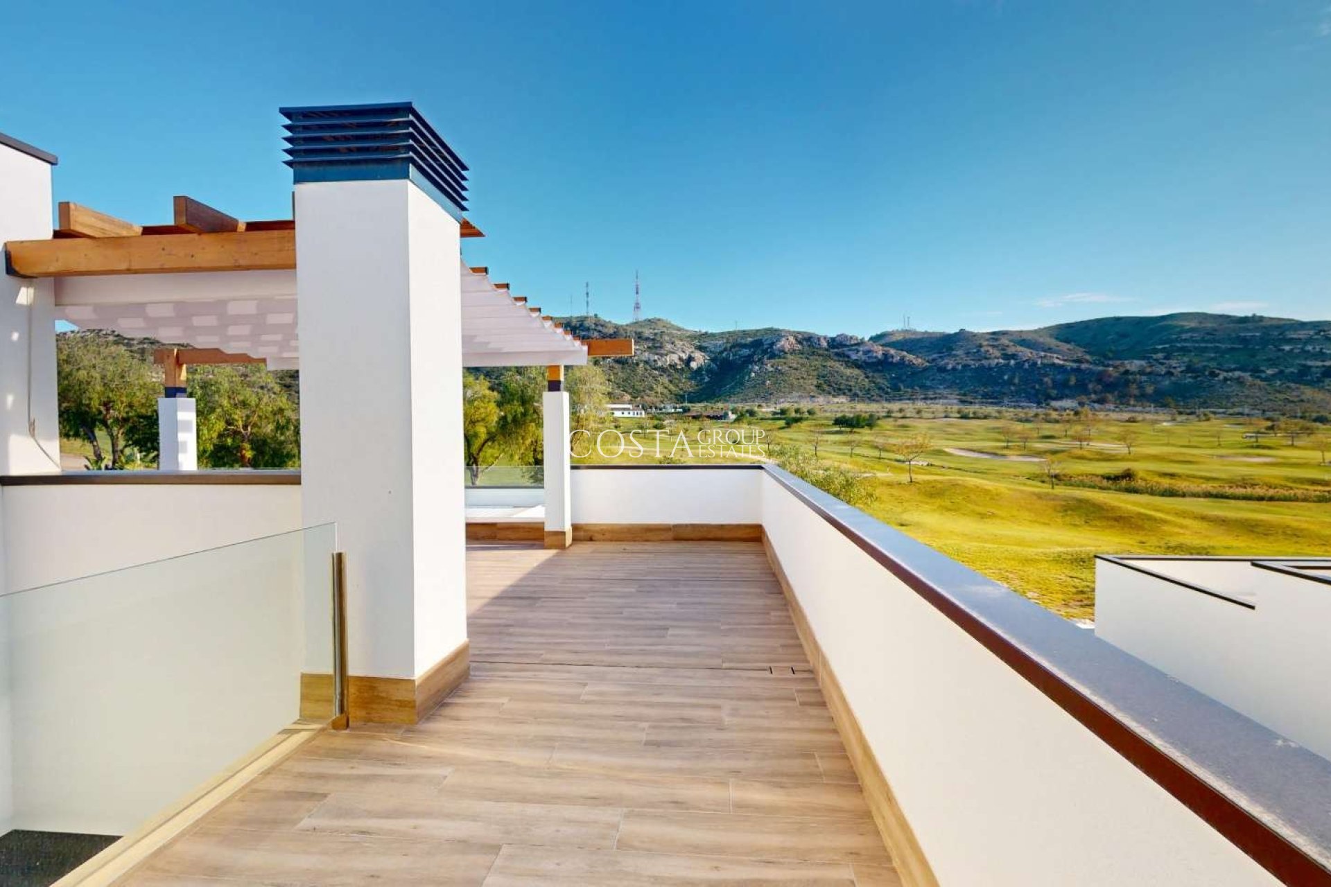 Revente - Villa -
Monforte del Cid