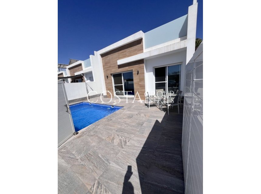 Revente - Villa -
Murcia - Avileses