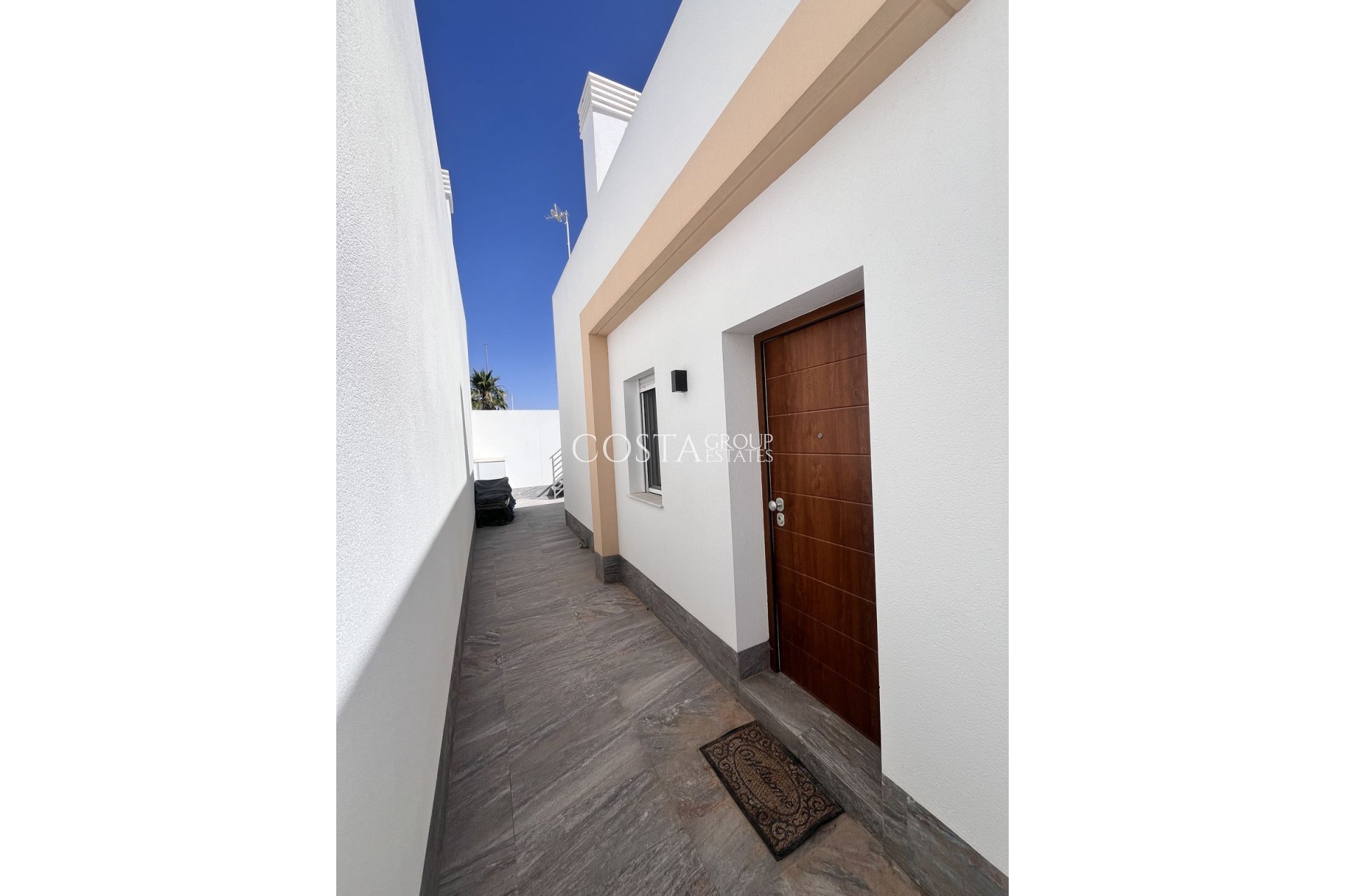 Revente - Villa -
Murcia - Avileses