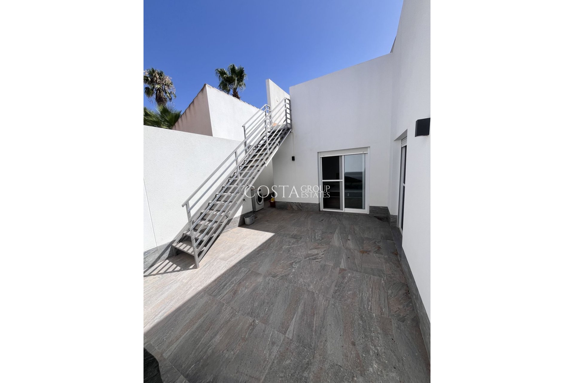 Revente - Villa -
Murcia - Avileses