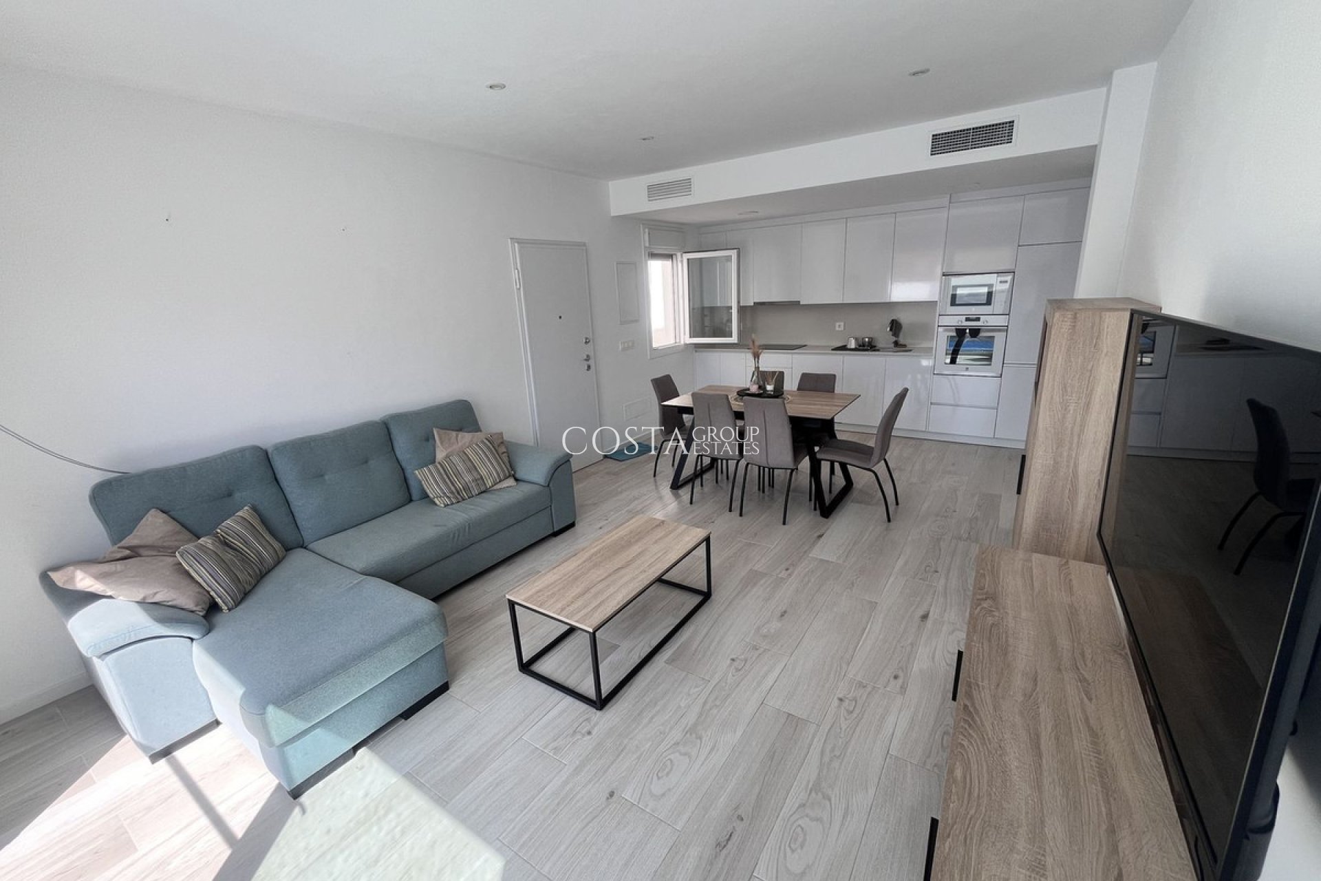 Revente - Villa -
Murcia - Avileses