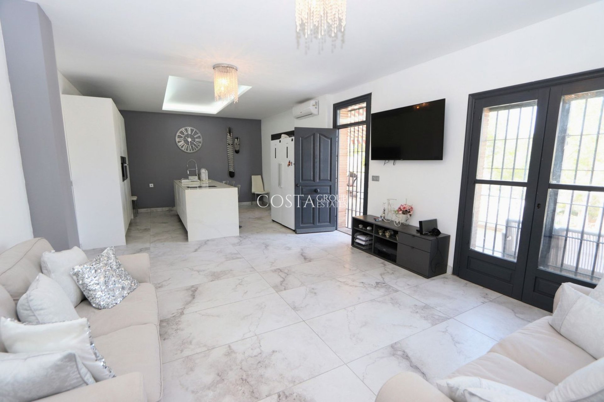 Revente - Villa -
Murcia - Cañada de San Pedro