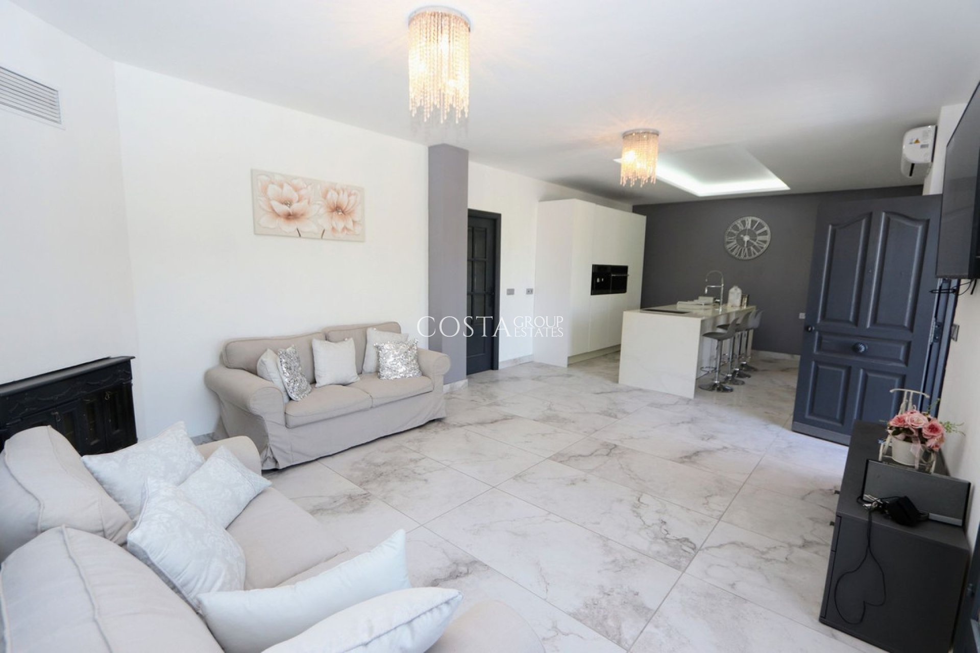 Revente - Villa -
Murcia - Cañada de San Pedro