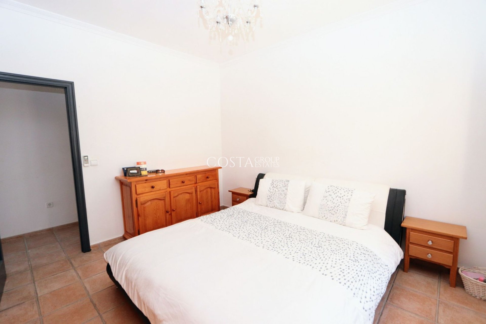 Revente - Villa -
Murcia - Cañada de San Pedro