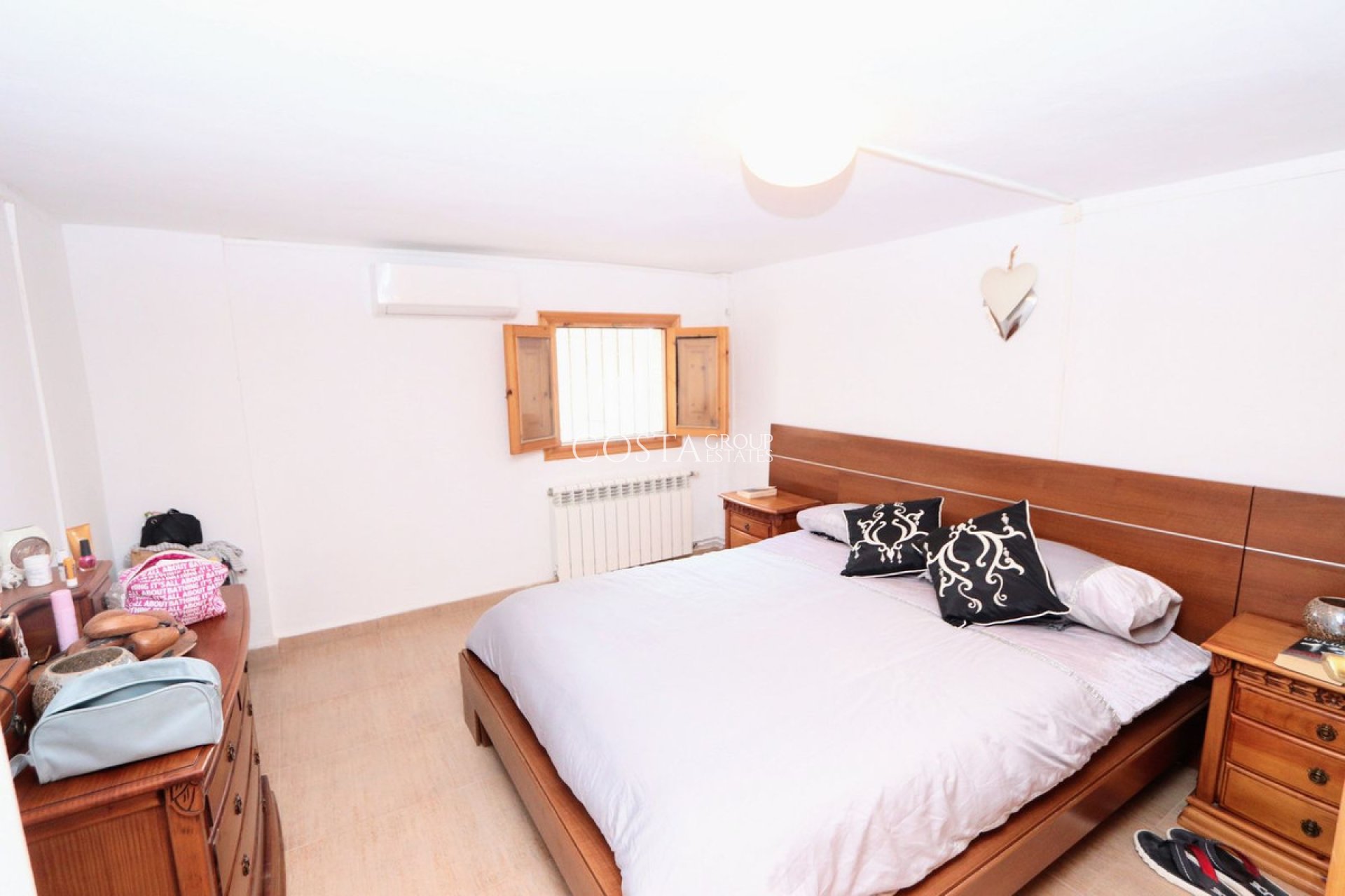 Revente - Villa -
Murcia - Cañada de San Pedro