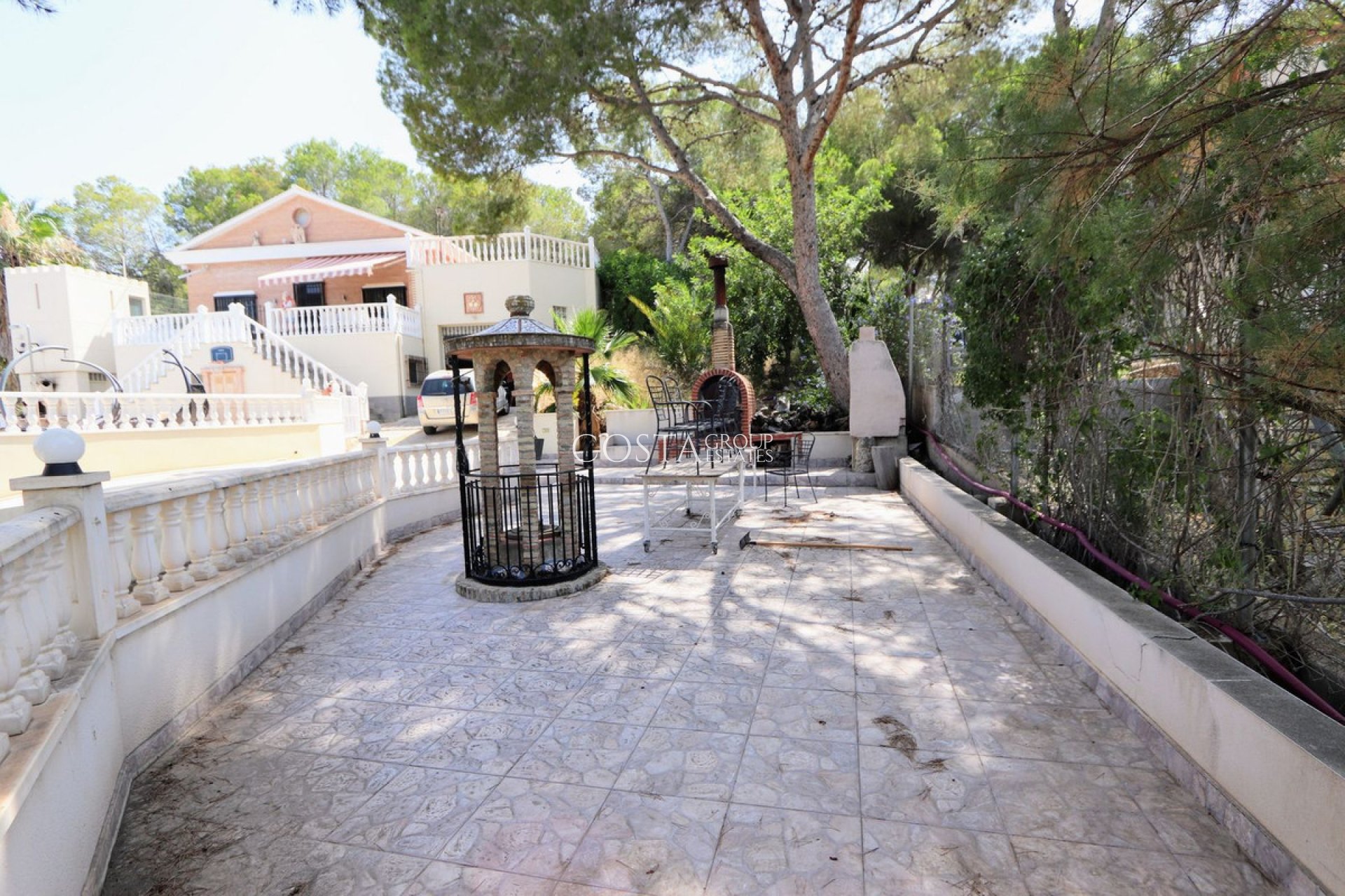 Revente - Villa -
Murcia - Cañada de San Pedro