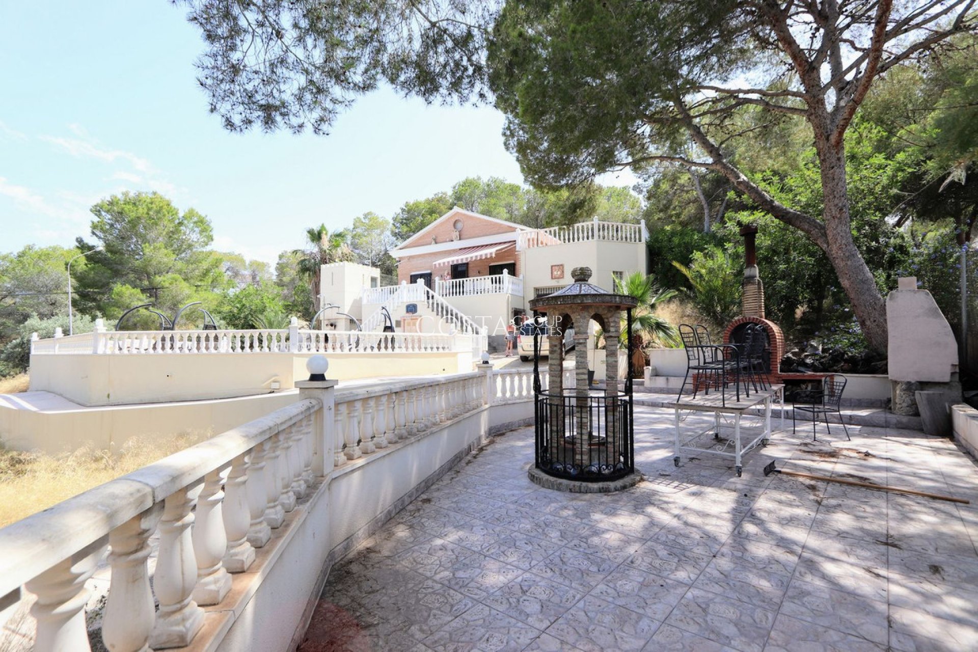 Revente - Villa -
Murcia - Cañada de San Pedro