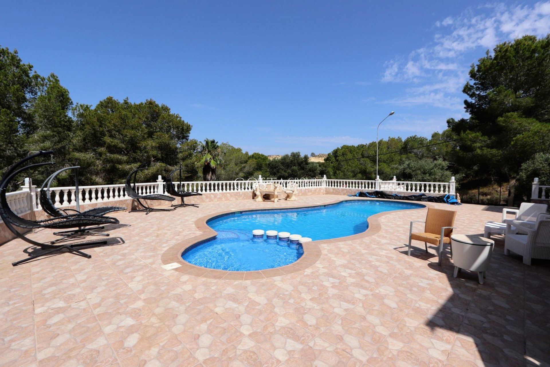 Revente - Villa -
Murcia - Cañada de San Pedro