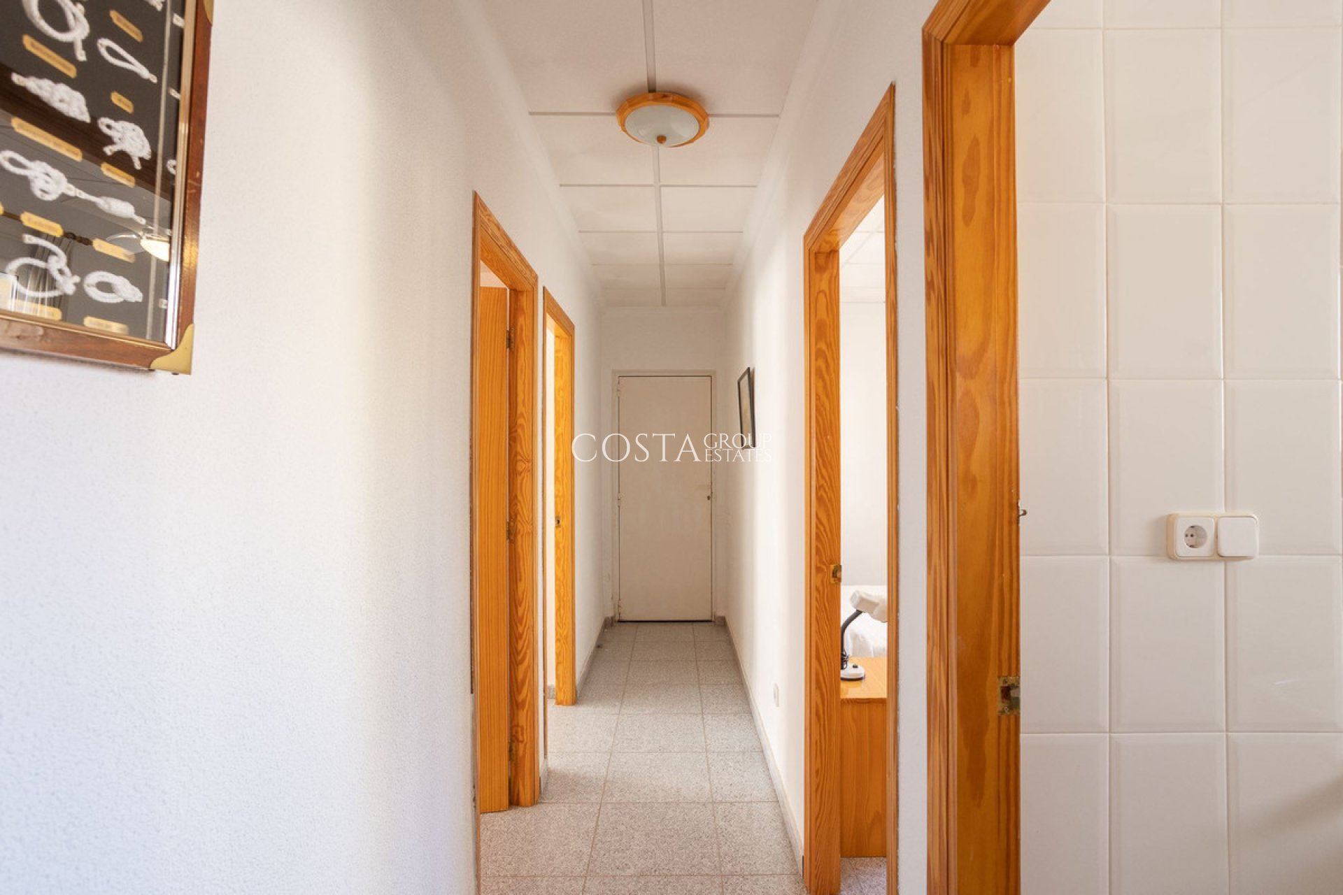 Revente - Villa -
Murcia - Corvera