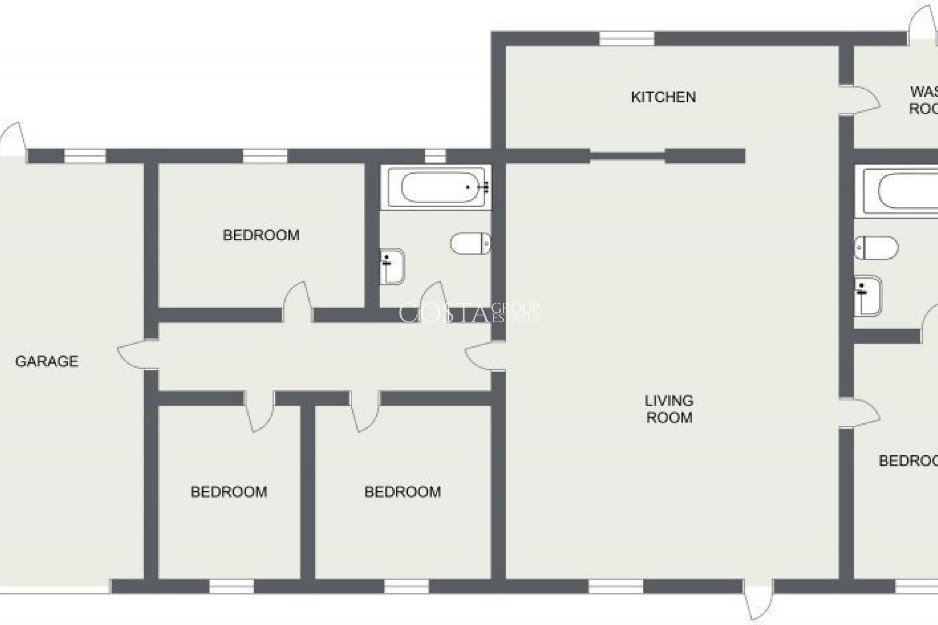 Revente - Villa -
Murcia - Corvera