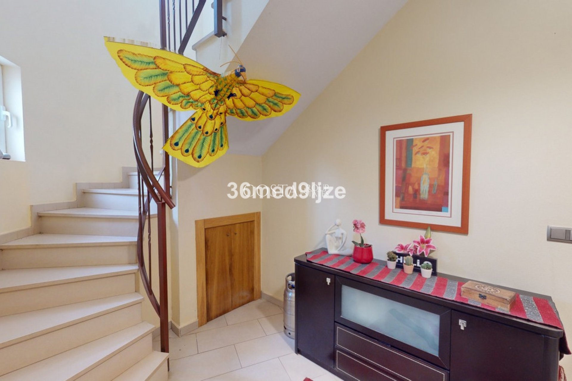 Revente - Villa -
Murcia - Dolores