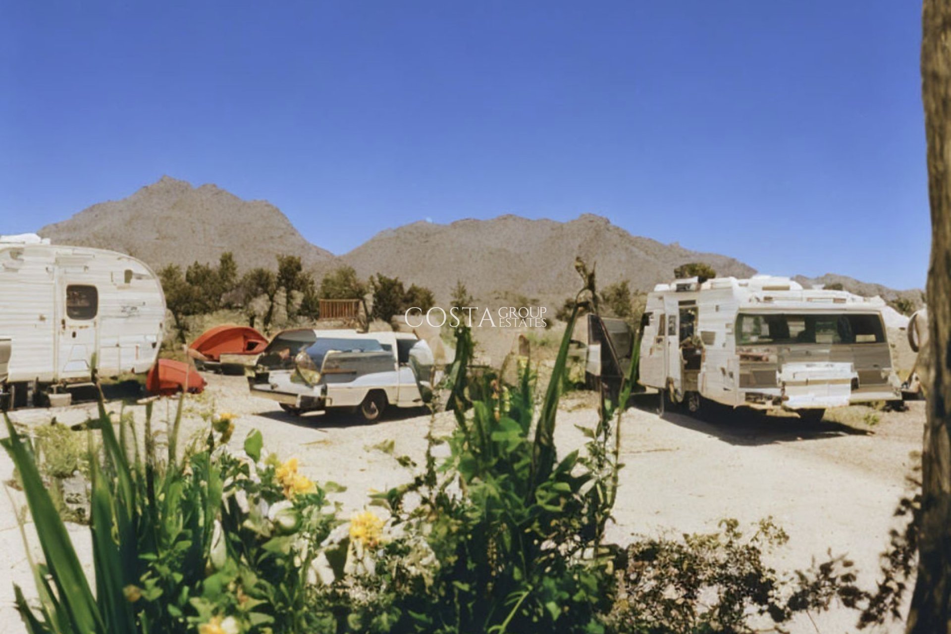 Revente - Villa -
Murcia - Murcia Centro