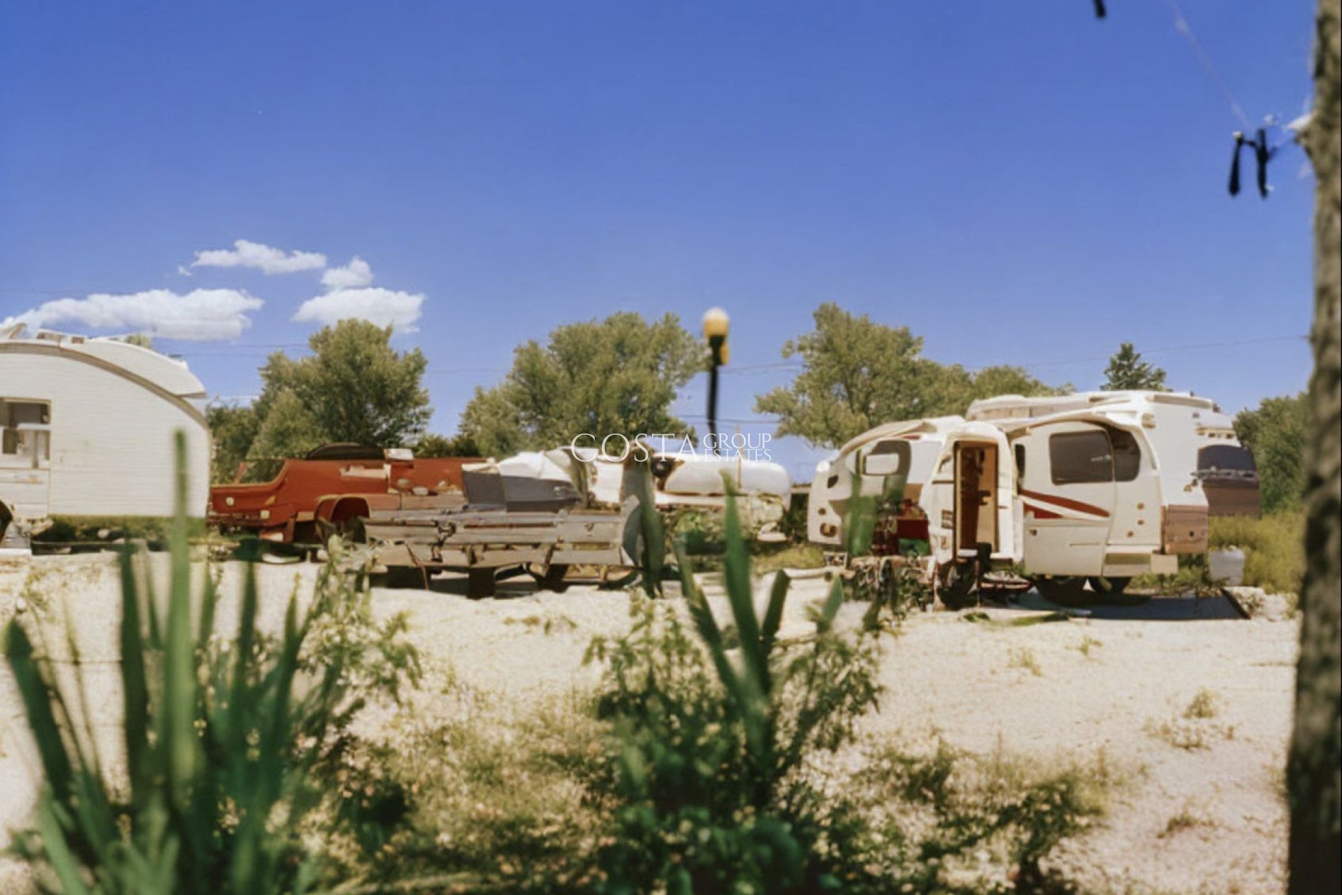 Revente - Villa -
Murcia - Murcia Centro