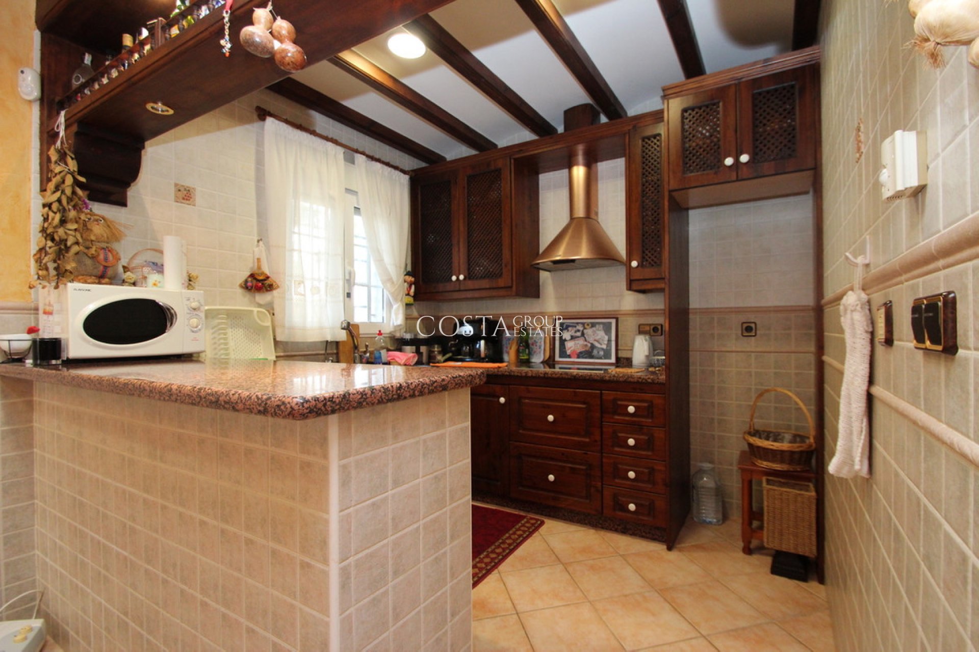 Revente - Villa -
Murcia - Murcia City