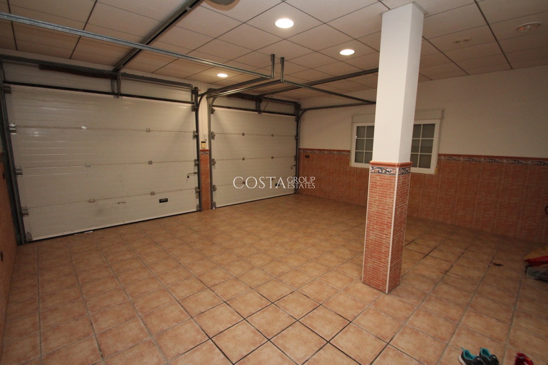 Revente - Villa -
Murcia - Murcia City