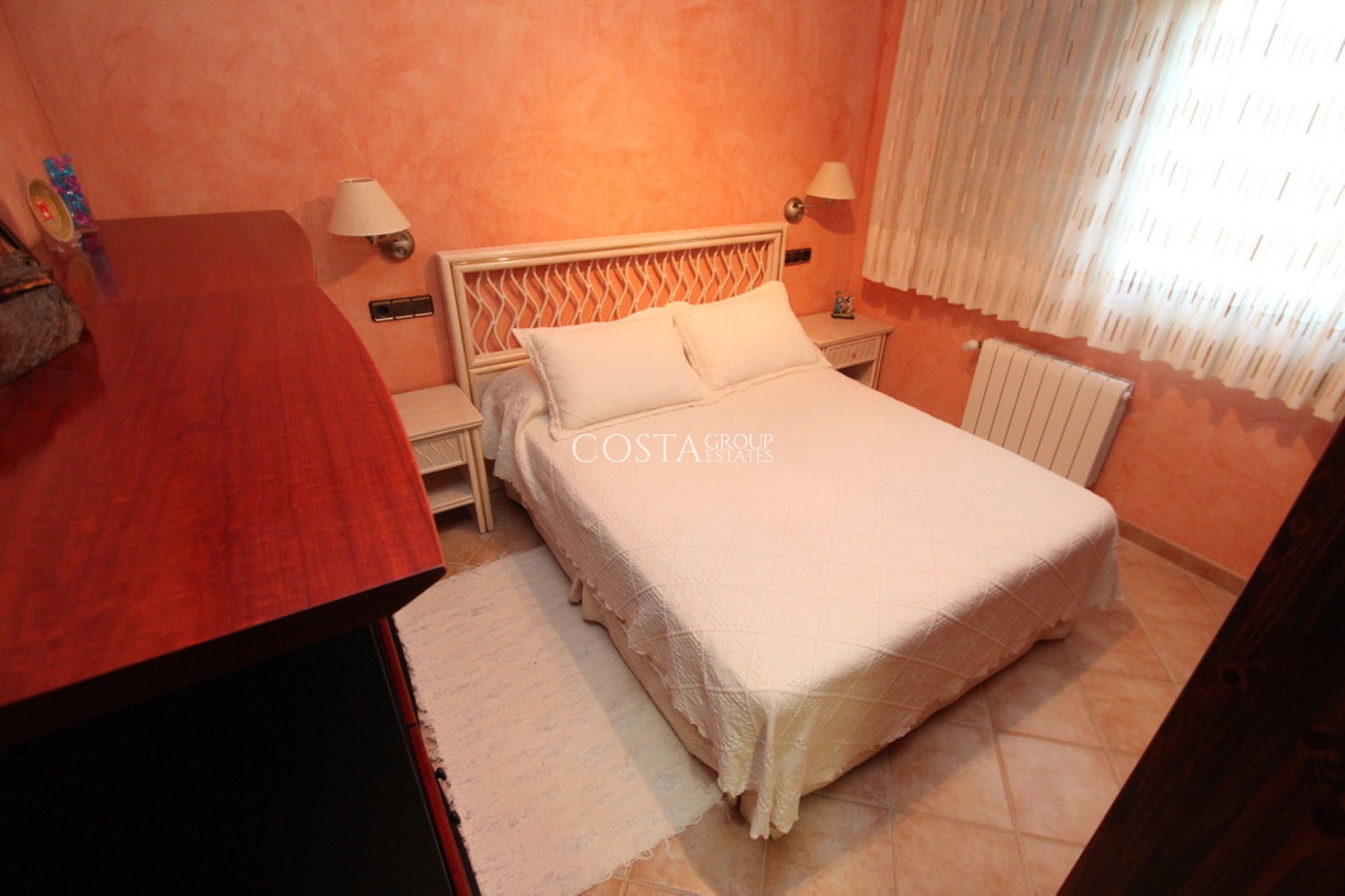 Revente - Villa -
Murcia - Murcia City